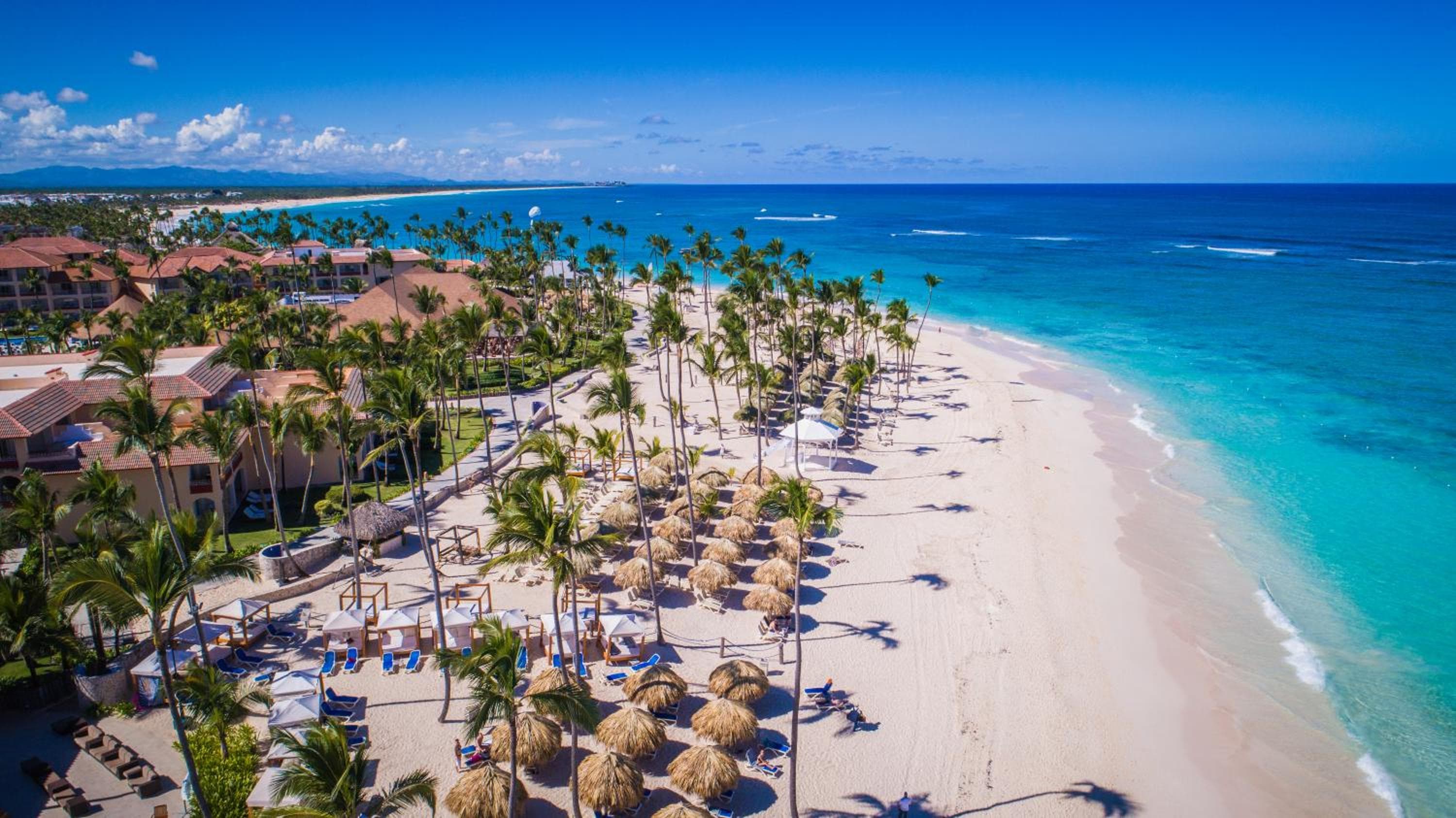 Maestoso coloniale Punta Cana - Tutto compreso — 3