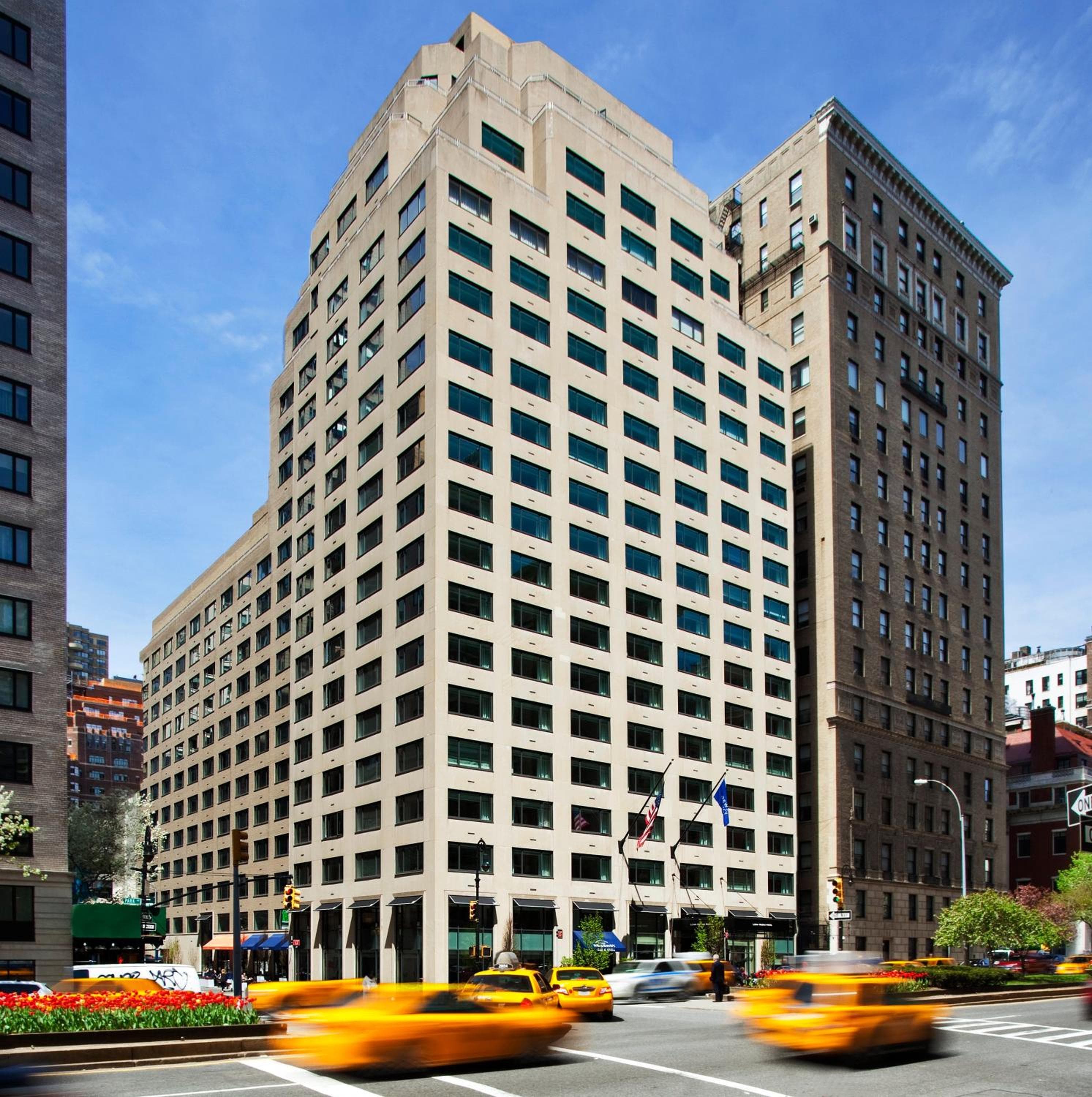 Hotel Loews Regency Nueva York — 1