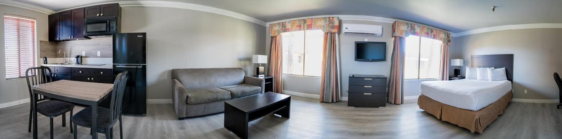 Alexis Park All Suite Resort — 14