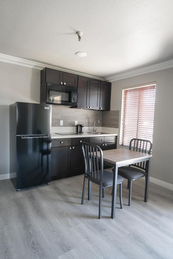 Alexis Park All Suite Resort — 5