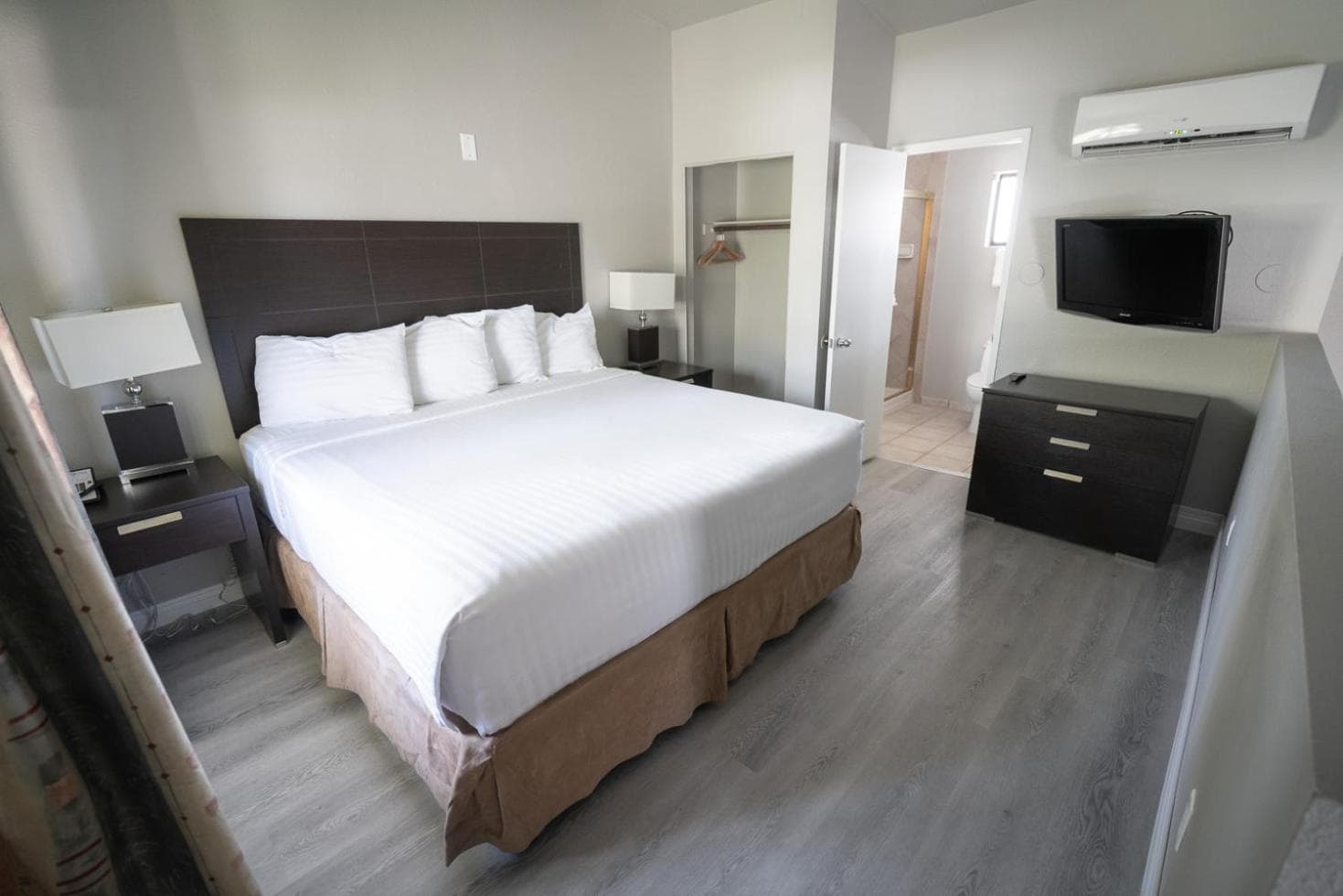 Alexis Park All Suite Resort — 13