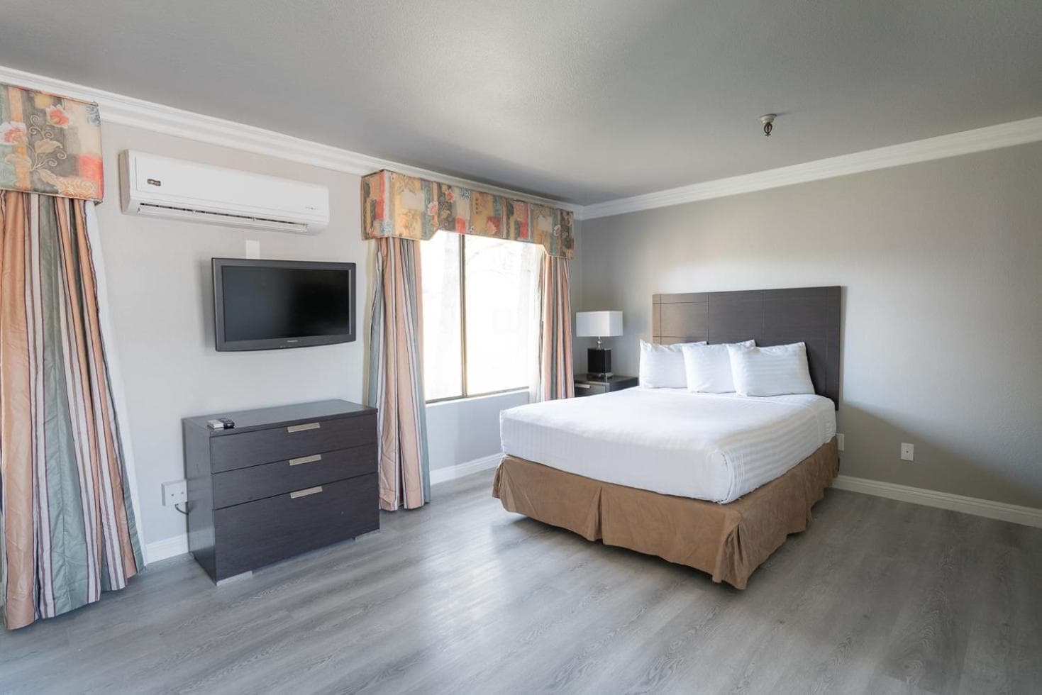 Alexis Park All Suite Resort — 12
