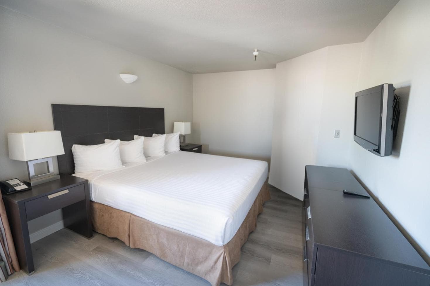 Alexis Park All Suite Resort — 11