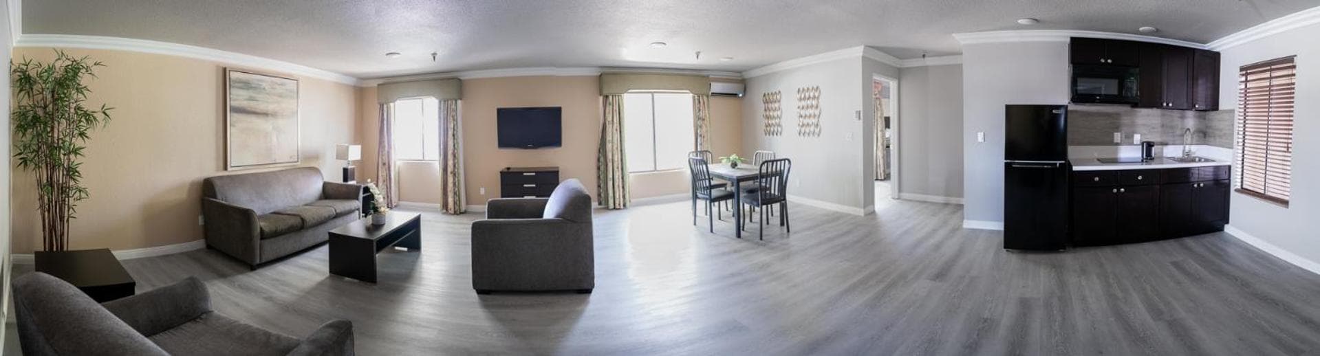 Alexis Park All Suite Resort — 3