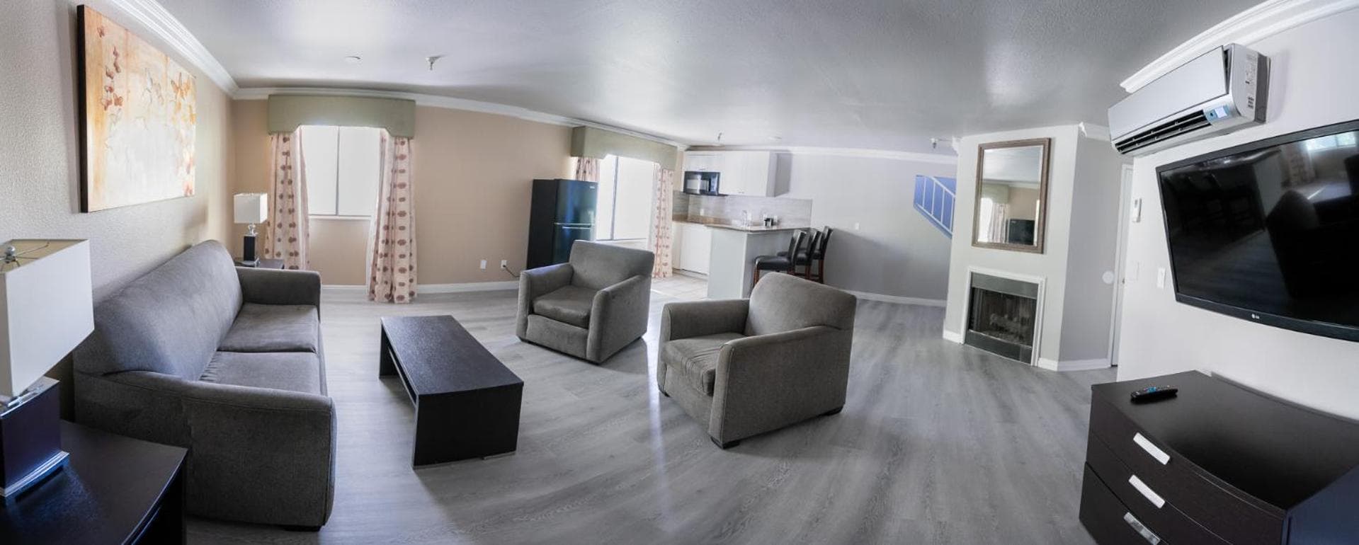Alexis Park All Suite Resort — 2
