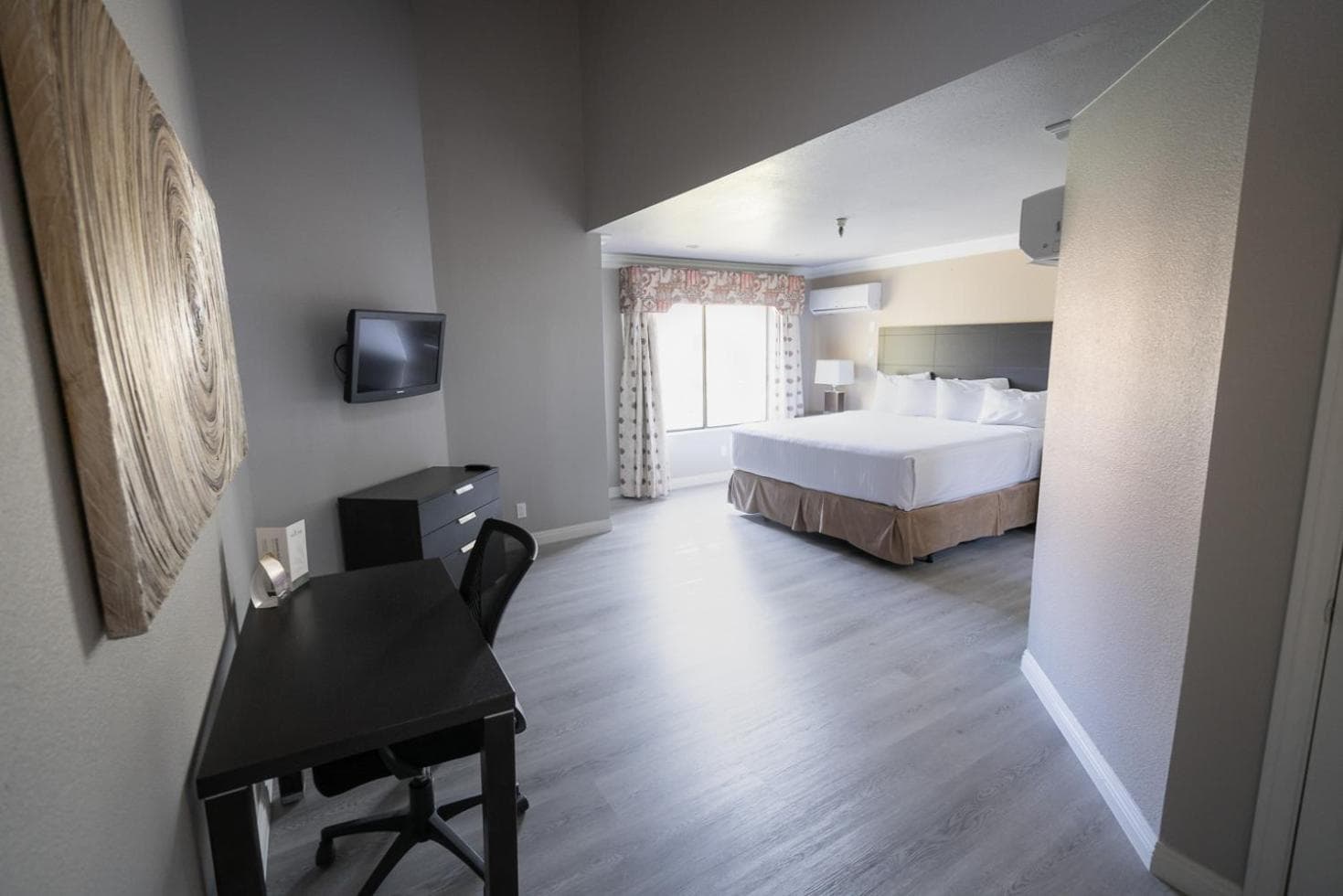 Alexis Park All Suite Resort — 8