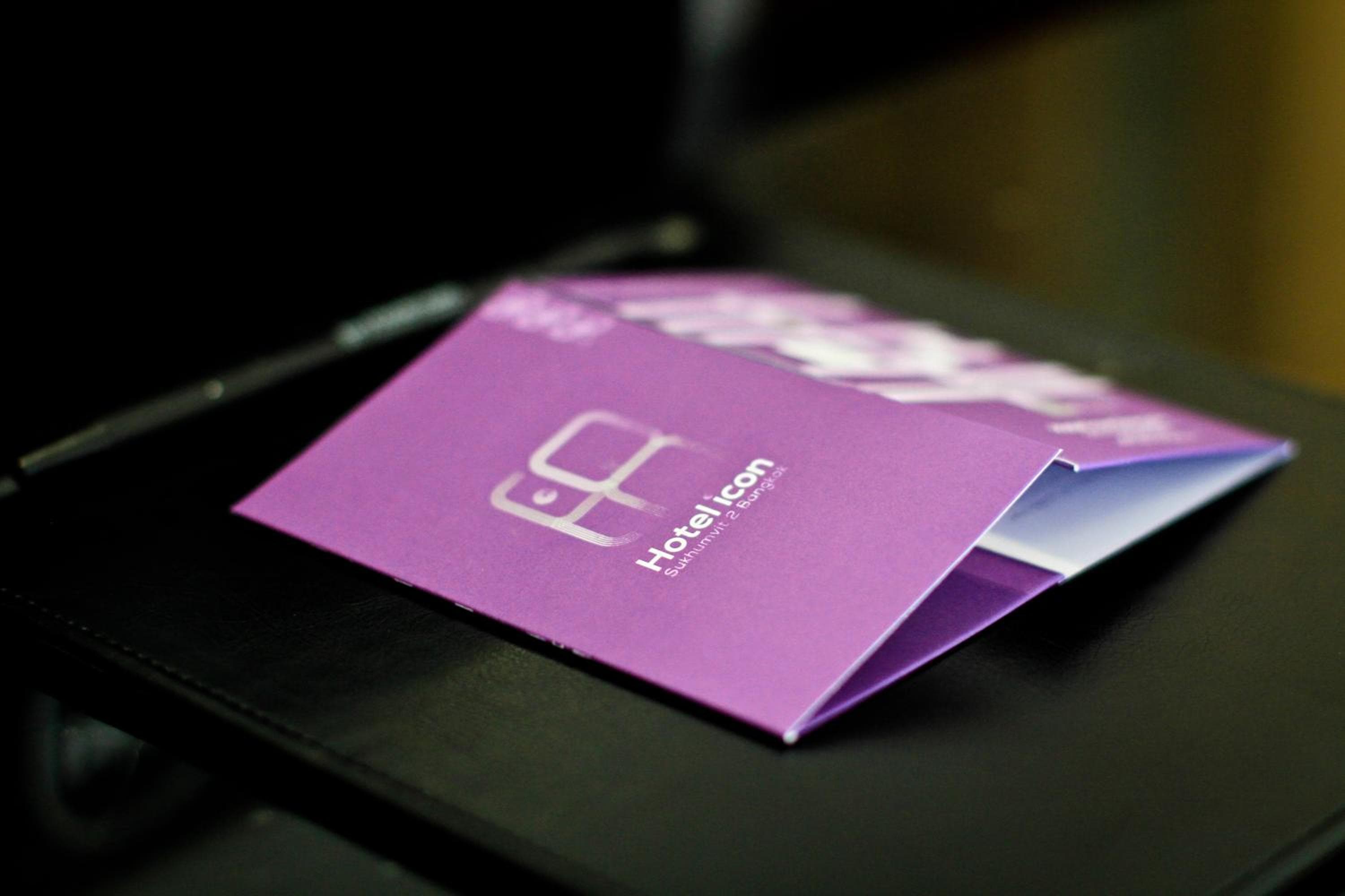 Hotel Icon Bangkok Sukhumvit 2 — 6