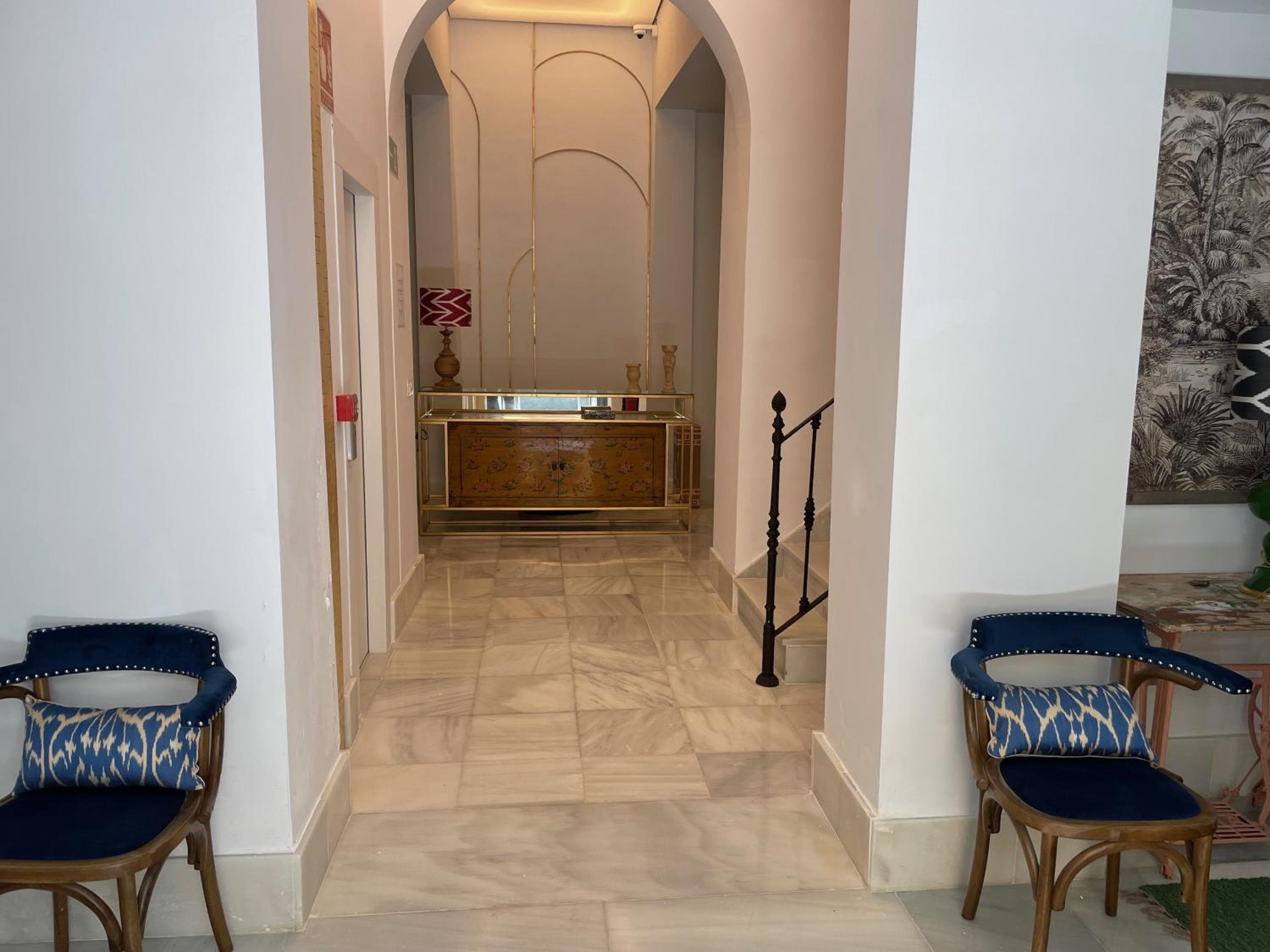 Hostal Hom Museo — 27
