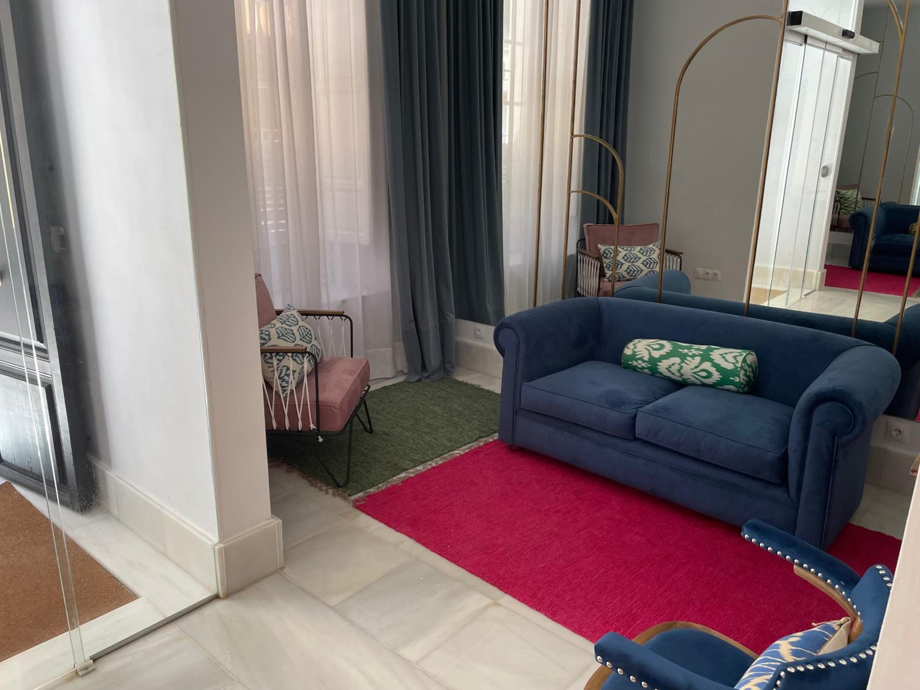 Hostal Hom Museo — 16