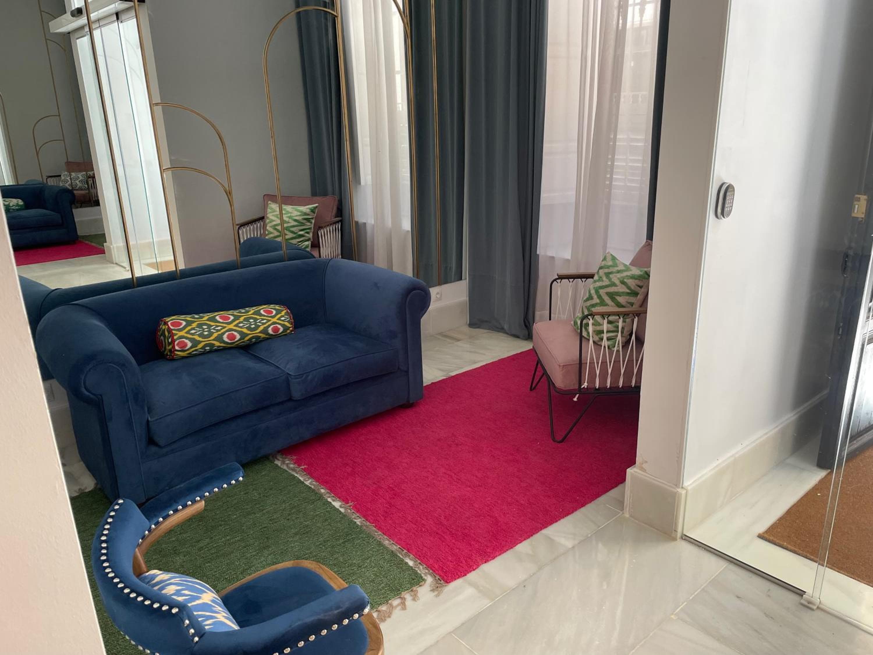 Hostal Hom Museo — 18
