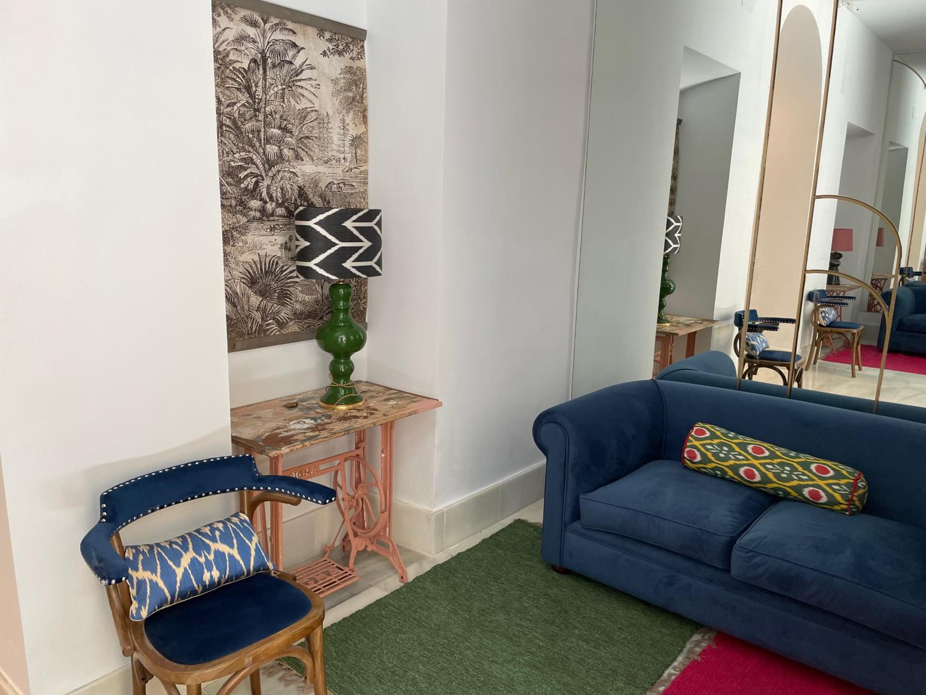Hostal Hom Museo — 23