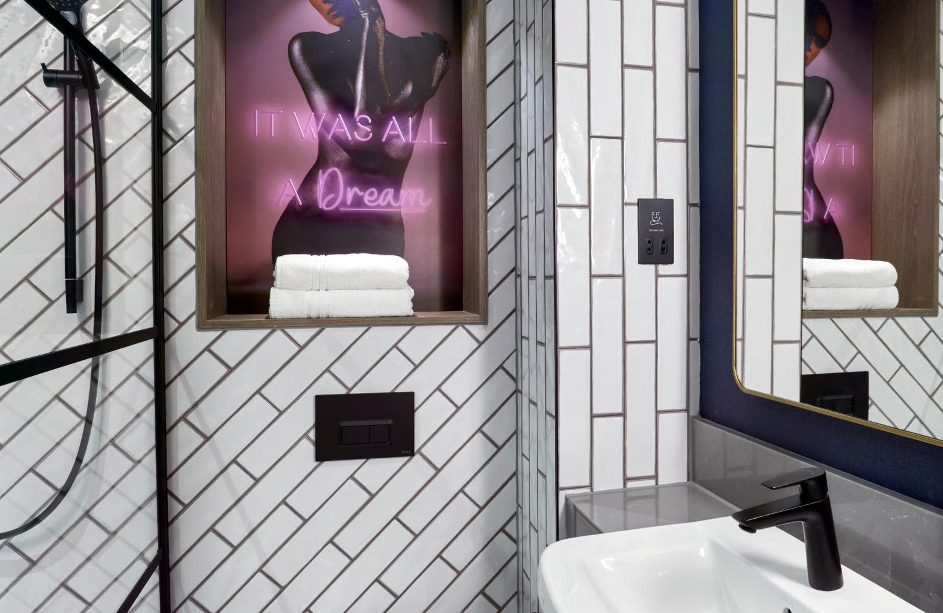 NYX Hotel Londra Holborn di Leonardo Hotels — 9