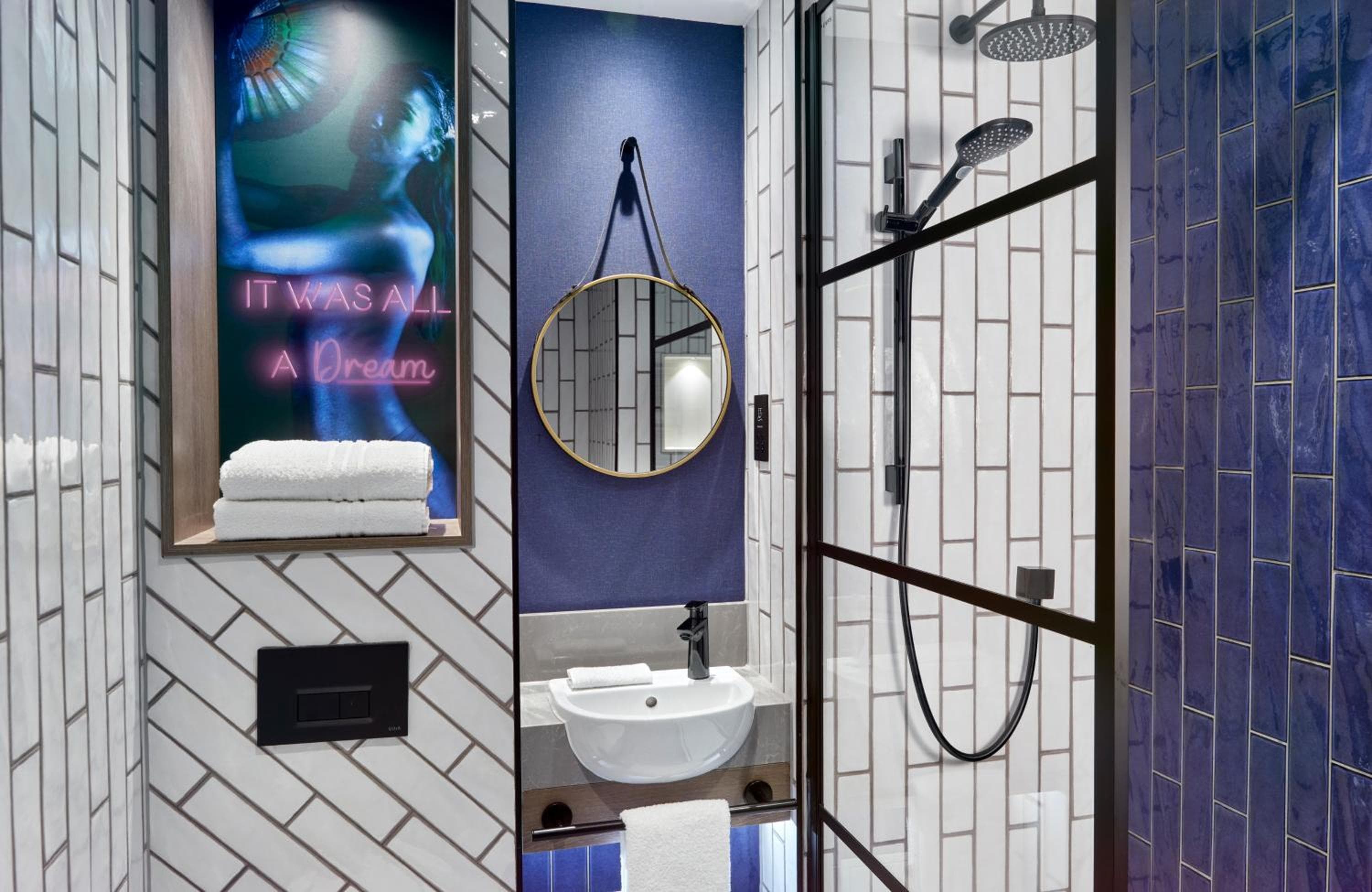 NYX Hotel Londra Holborn di Leonardo Hotels — 5