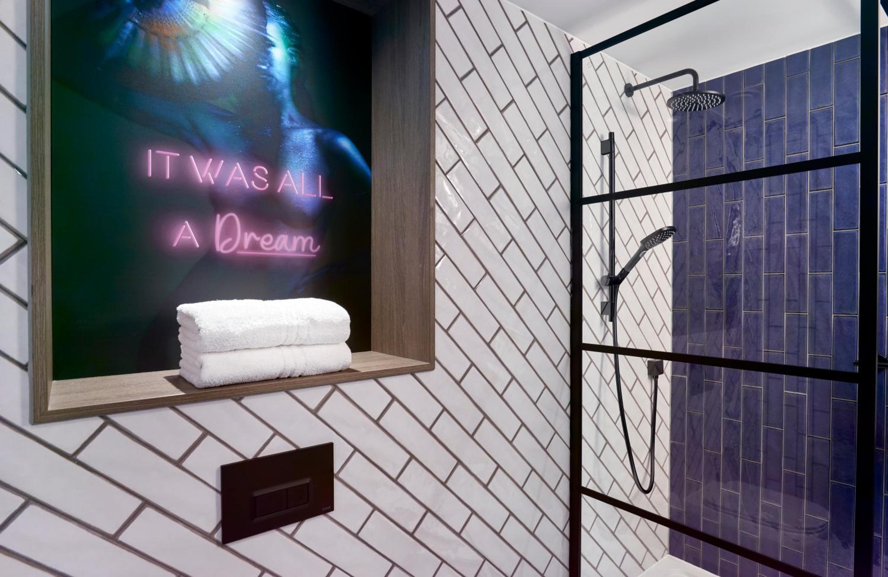 NYX Hotel Londra Holborn di Leonardo Hotels — 13