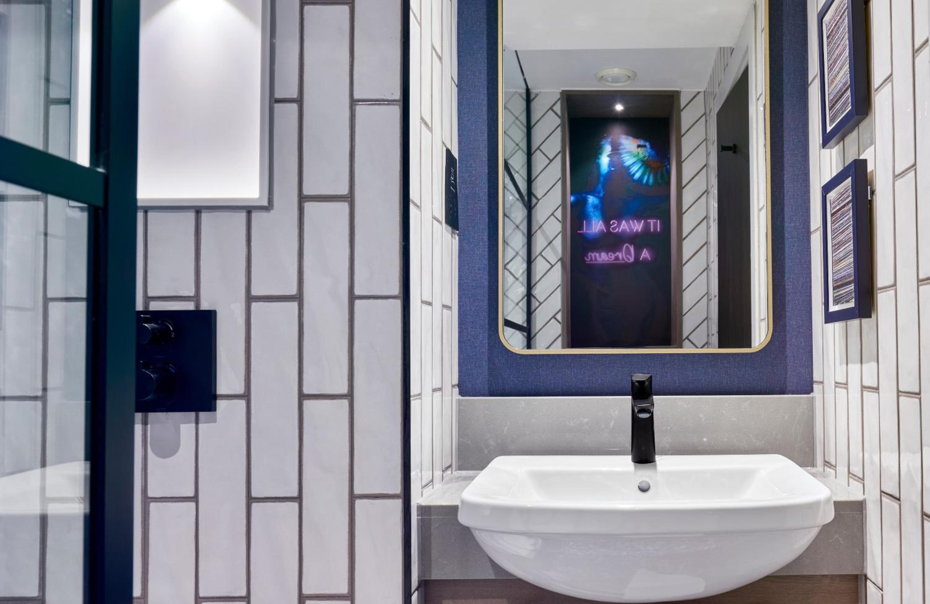 NYX Hotel Londra Holborn di Leonardo Hotels — 21