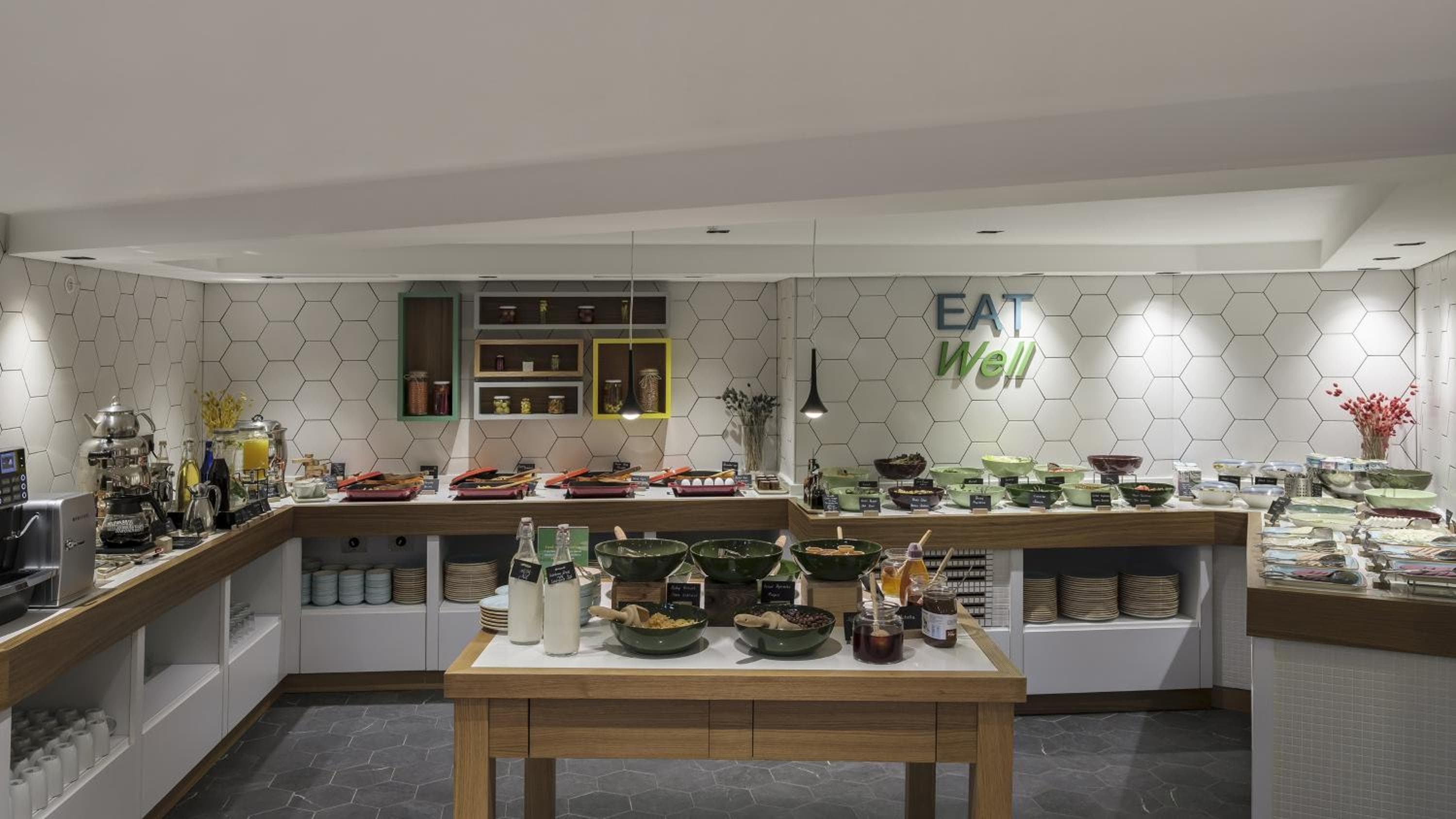 Holiday Inn Istanbul Old City, ein IHG Hotel — 22