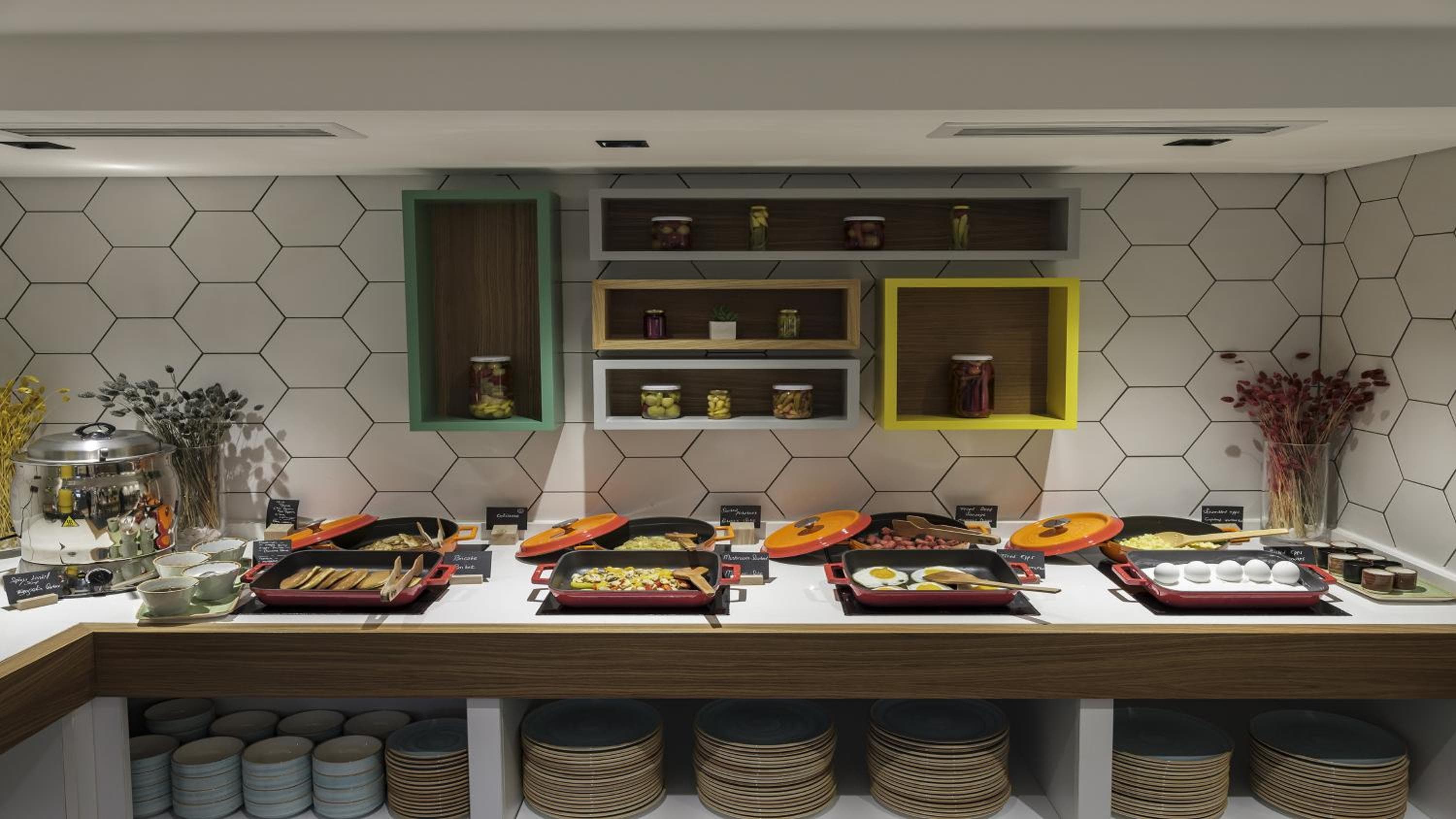 Holiday Inn Istanbul Old City, ein IHG Hotel — 23