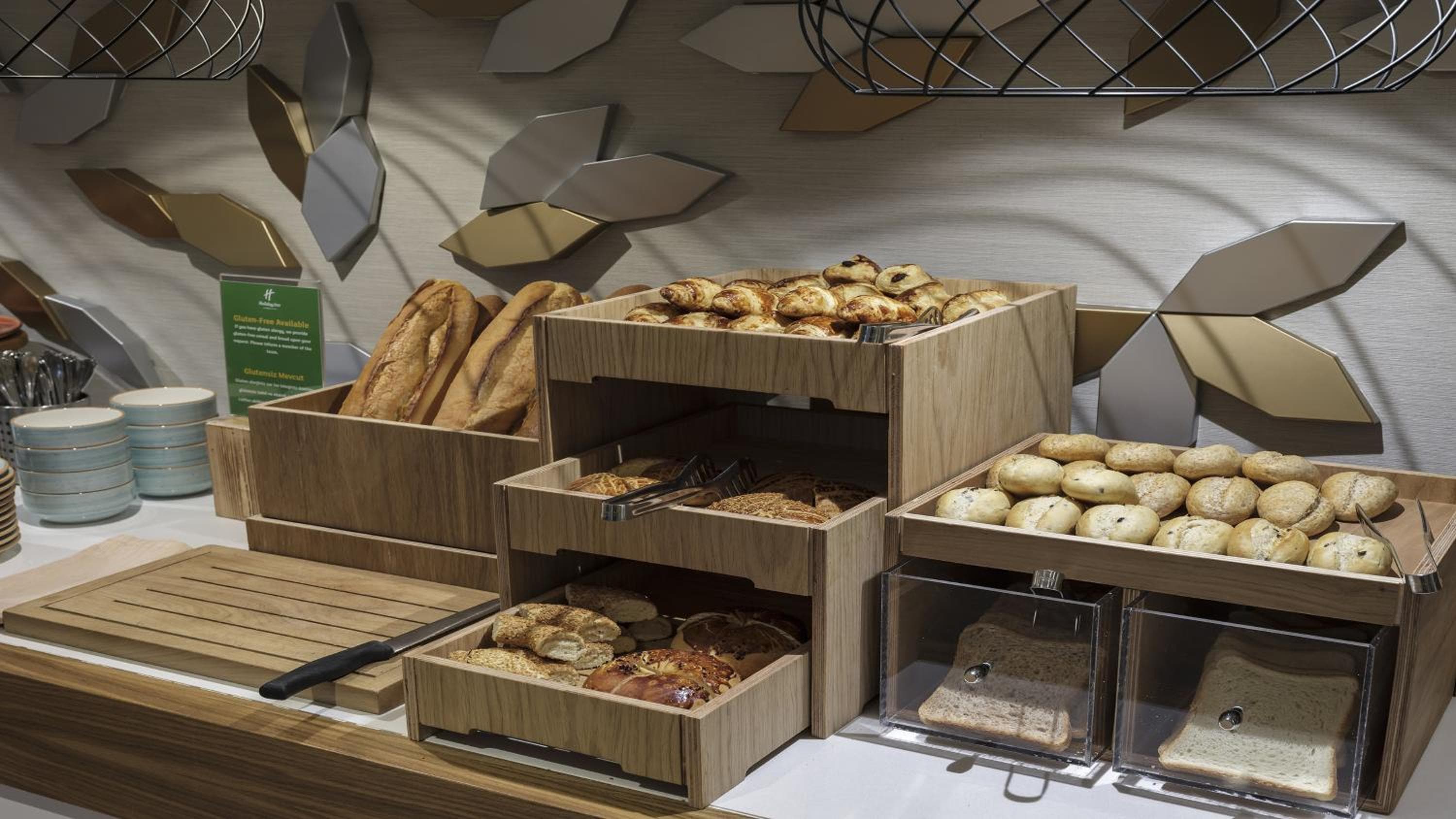 Holiday Inn Istanbul Old City by IHG — 5