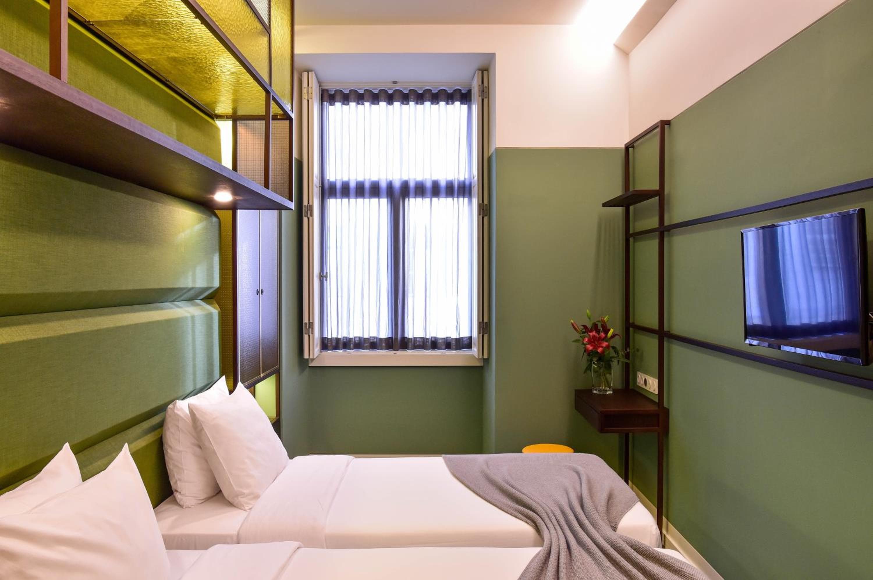 My Story Hotel Augusta — 2
