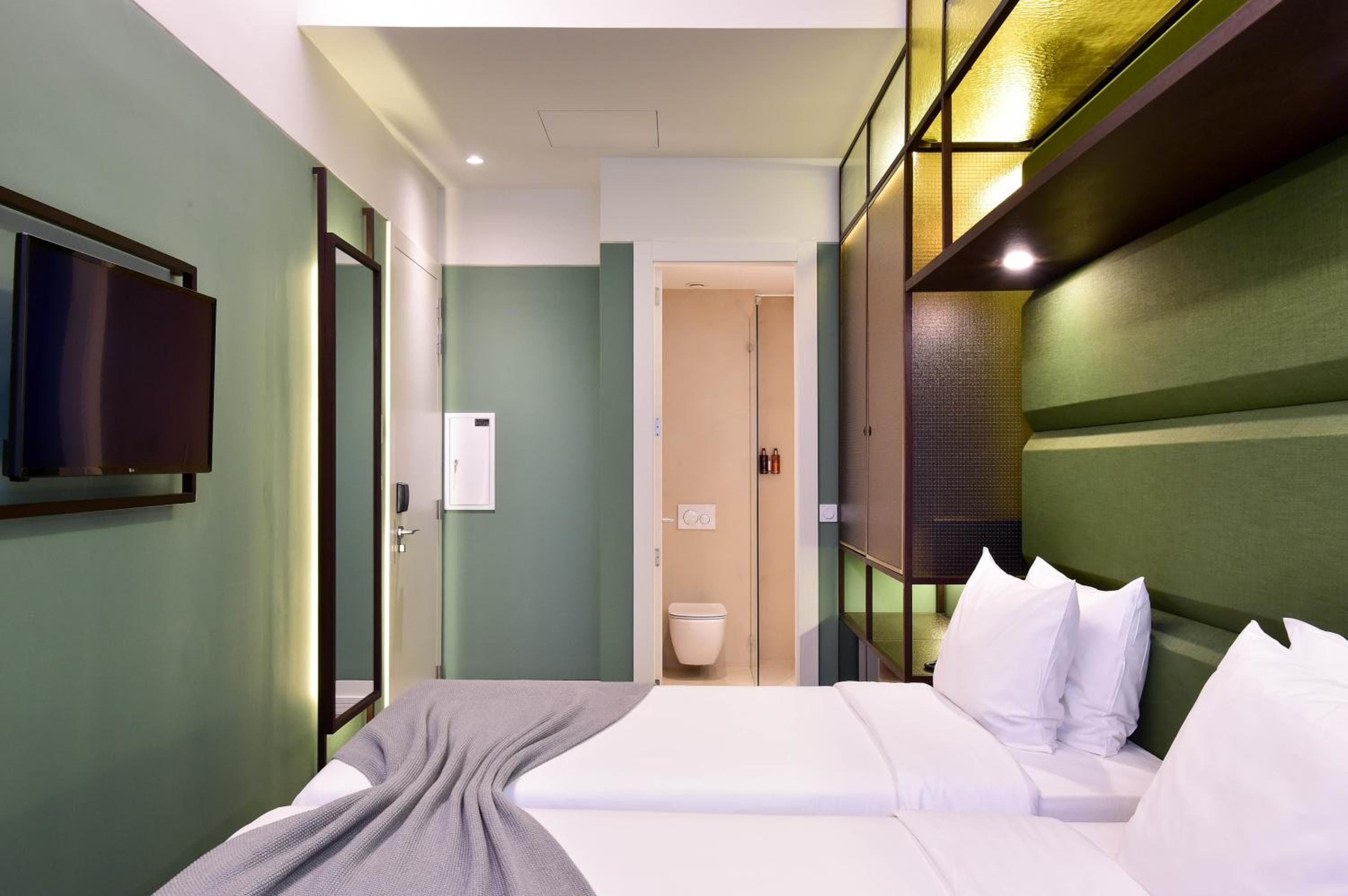 My Story Hotel Augusta — 5