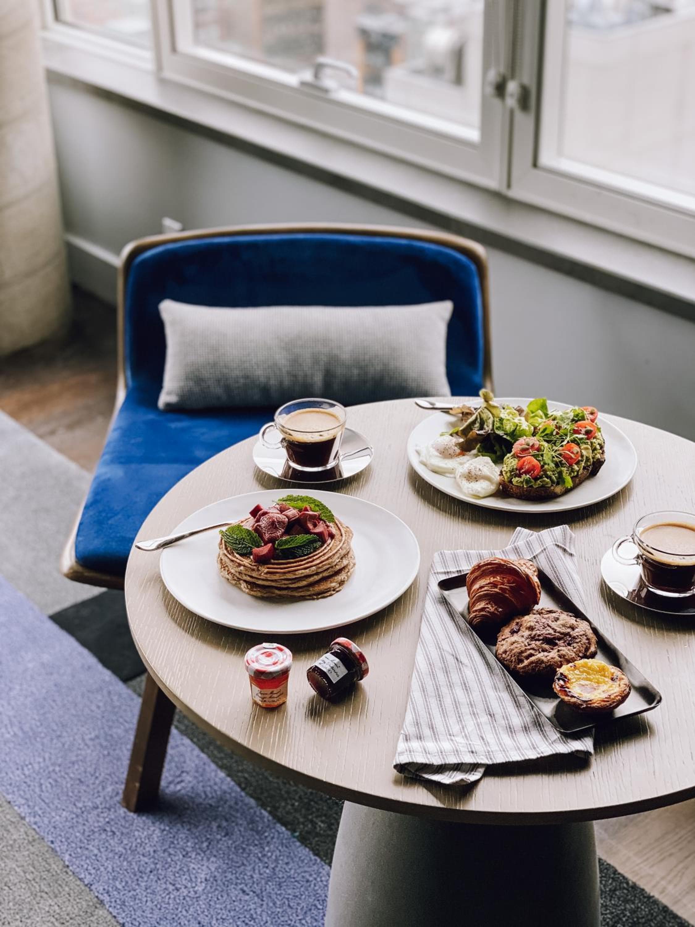 ModernHaus SoHo — 10
