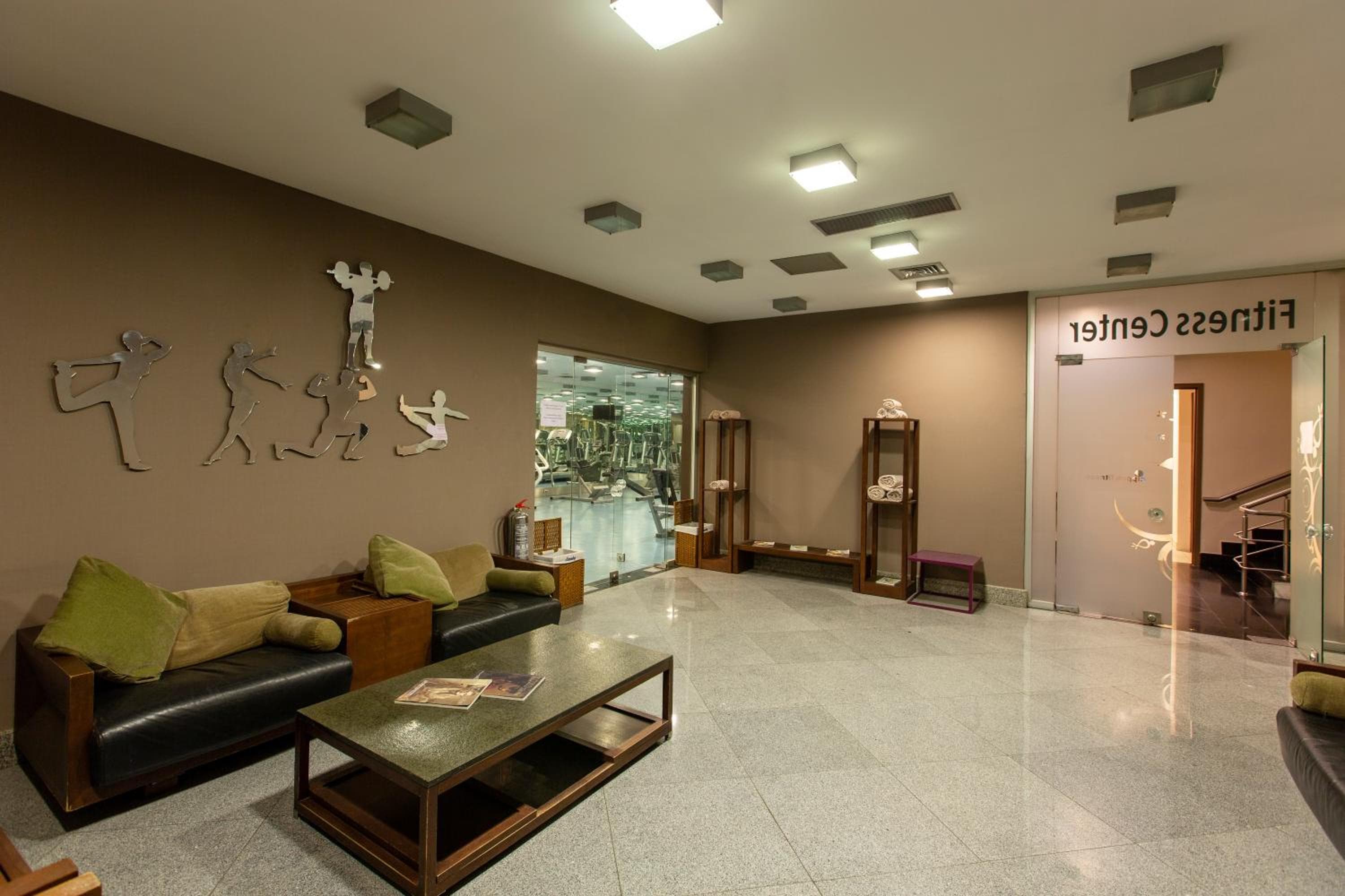 Nippon Hotel — 26