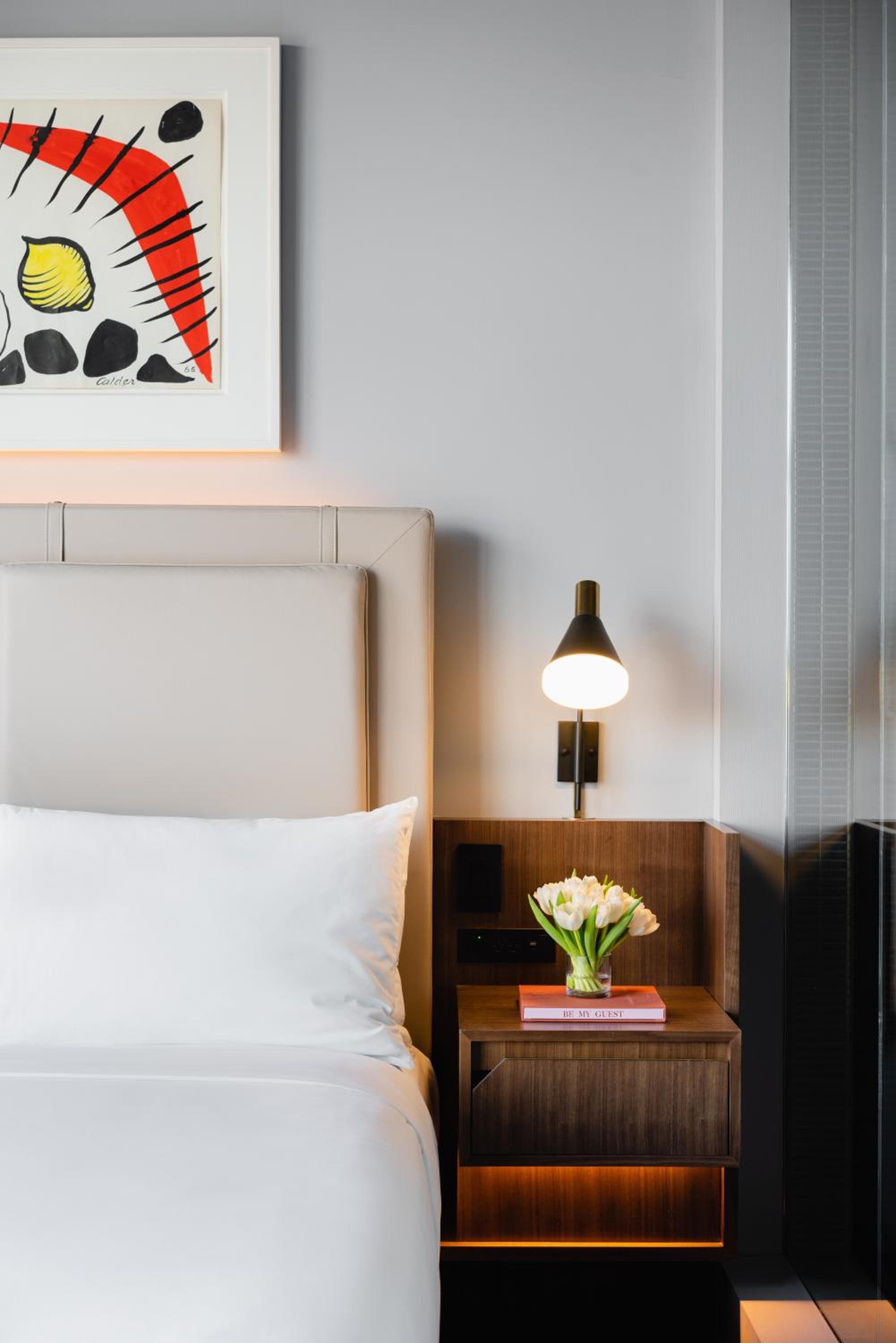 ModernHaus SoHo — 12