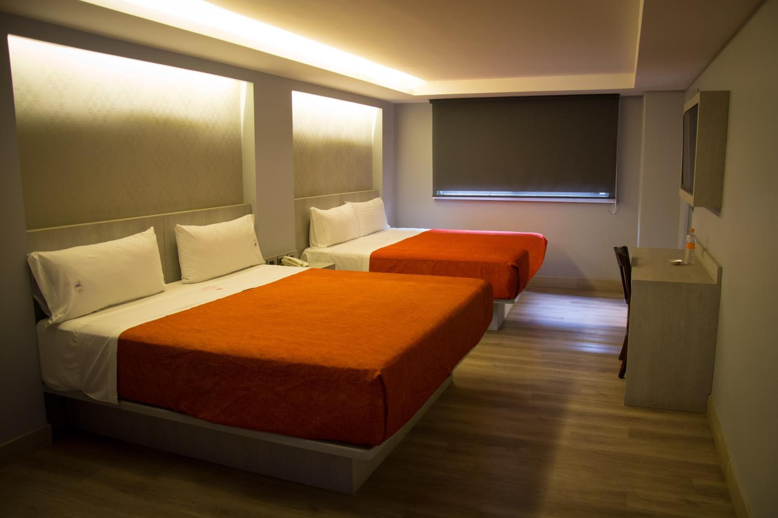Hotel El Senator — 30