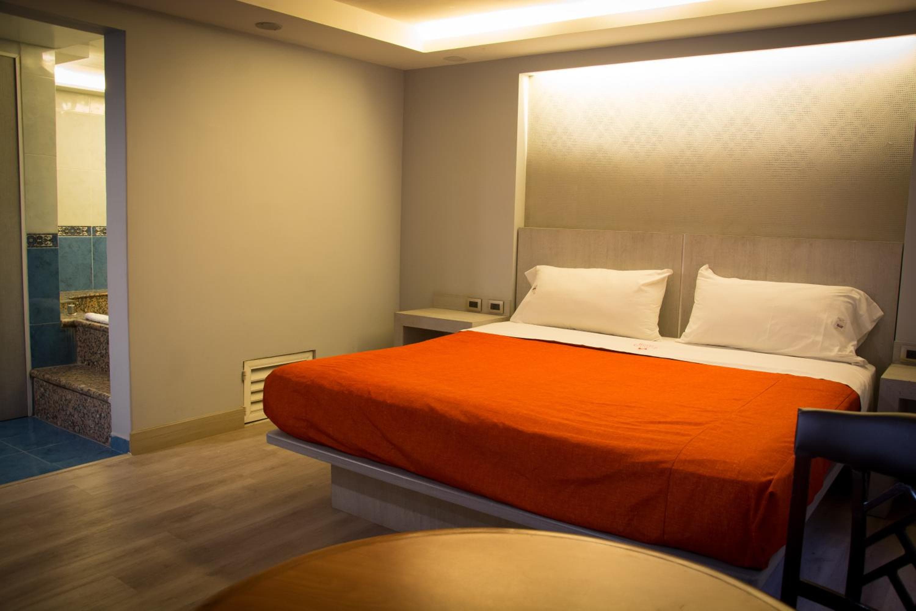 Hotel El Senador — 17