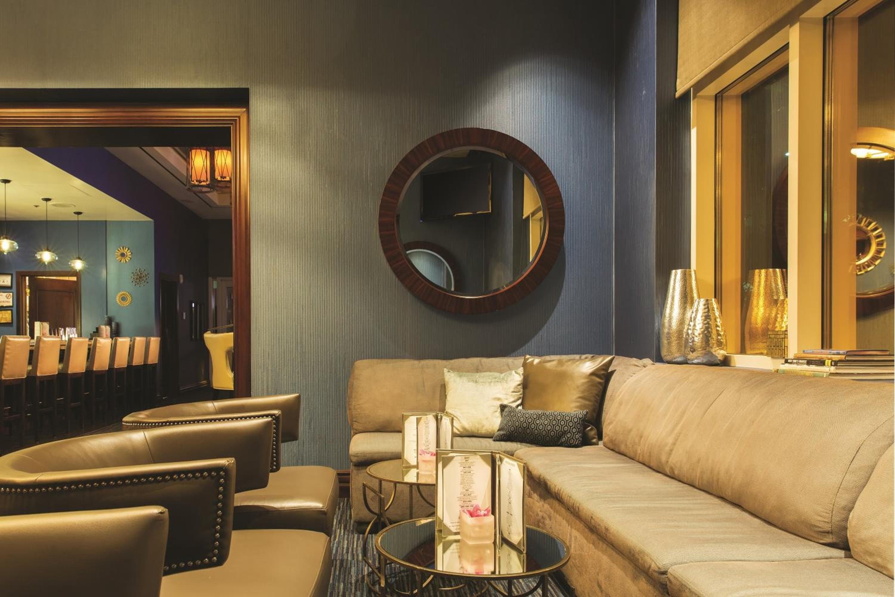 The Signature at MGM Grand - All Suites — 11