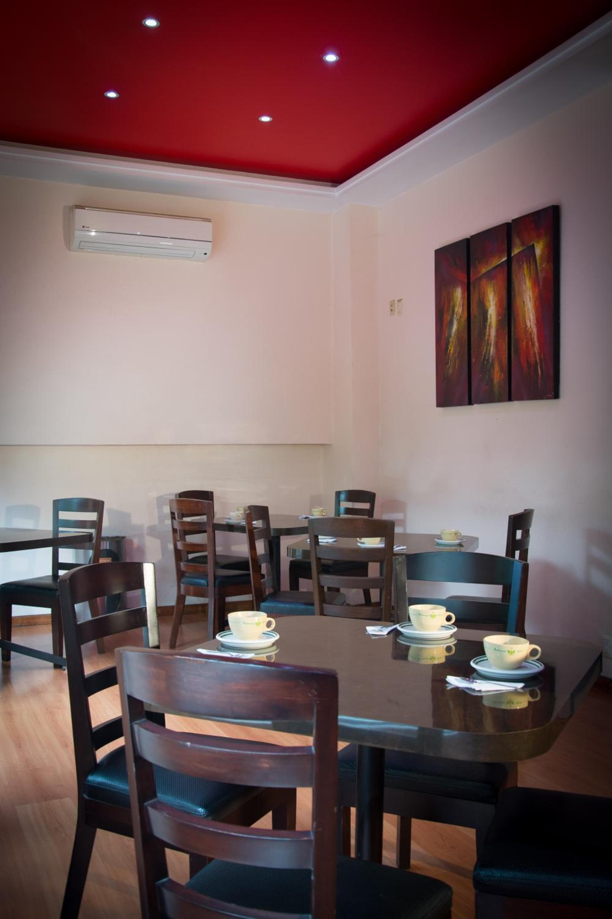 Hotel El Senator — 24