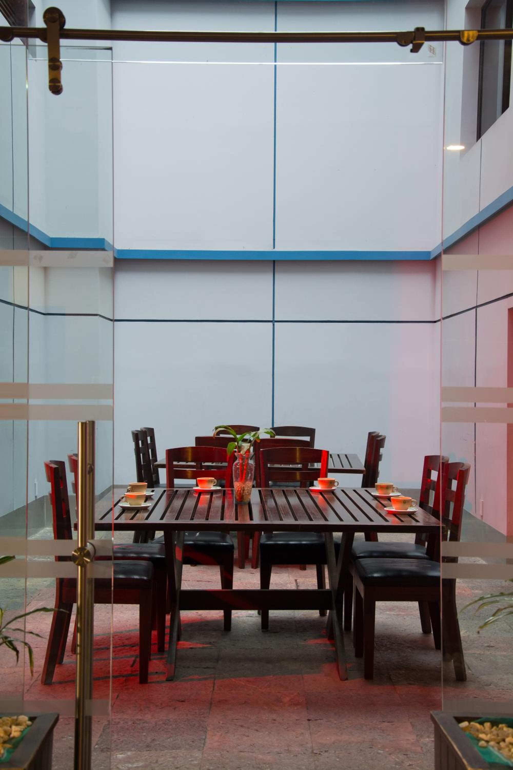 Hotel El Senator — 26