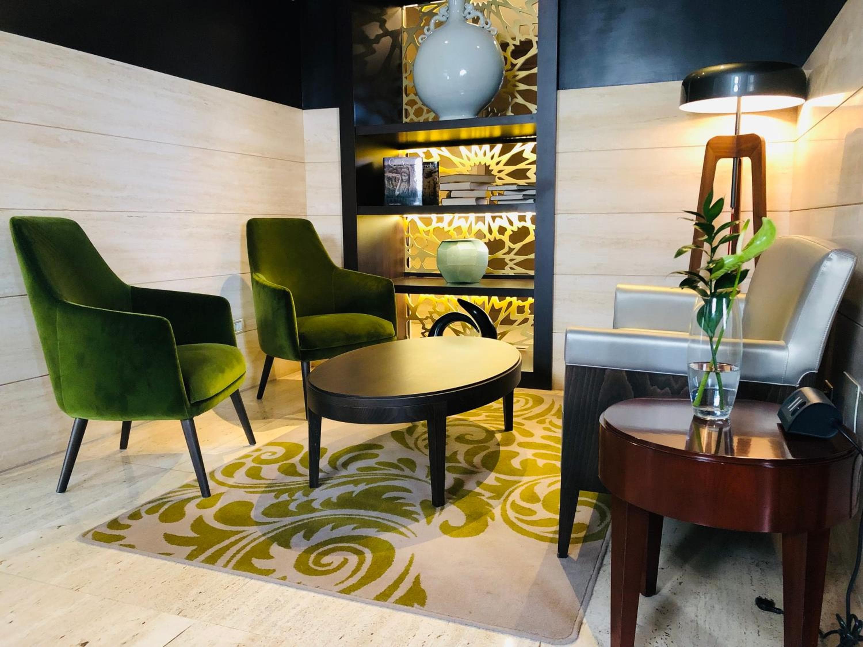 Hotel Indigo Rome - St. George by IHG — 29
