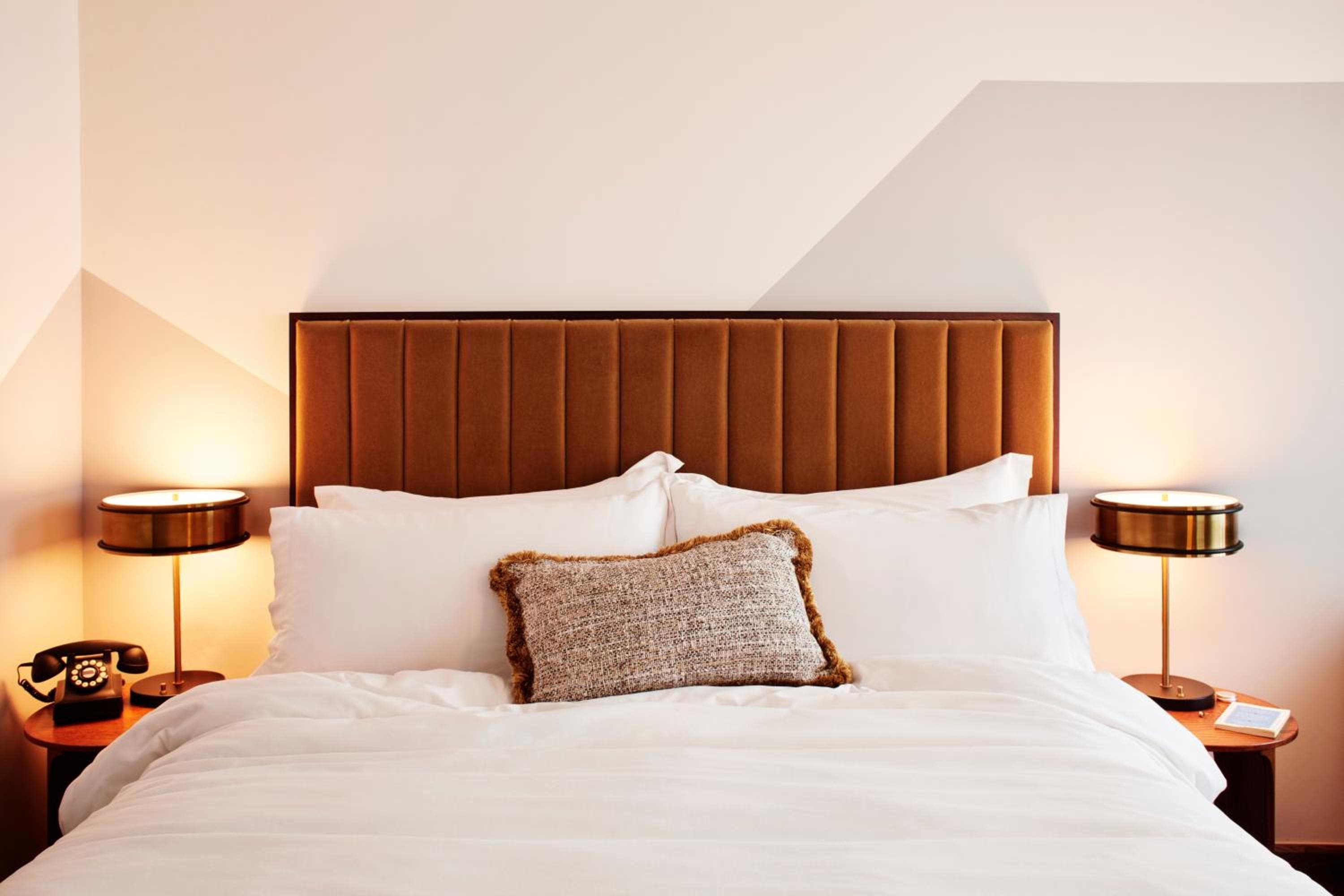 Das Hoxton, Holborn — 3