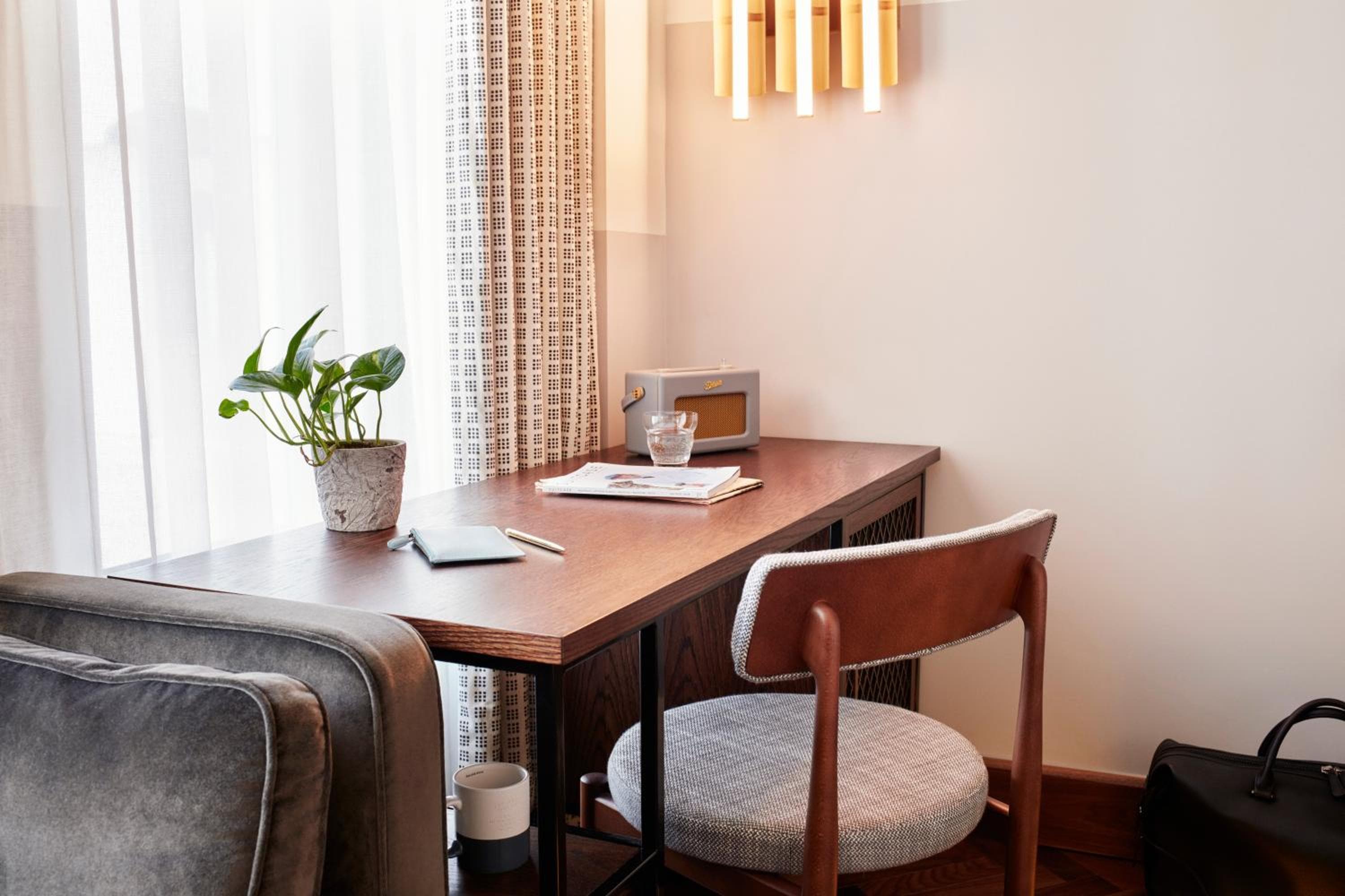 Das Hoxton, Holborn — 20