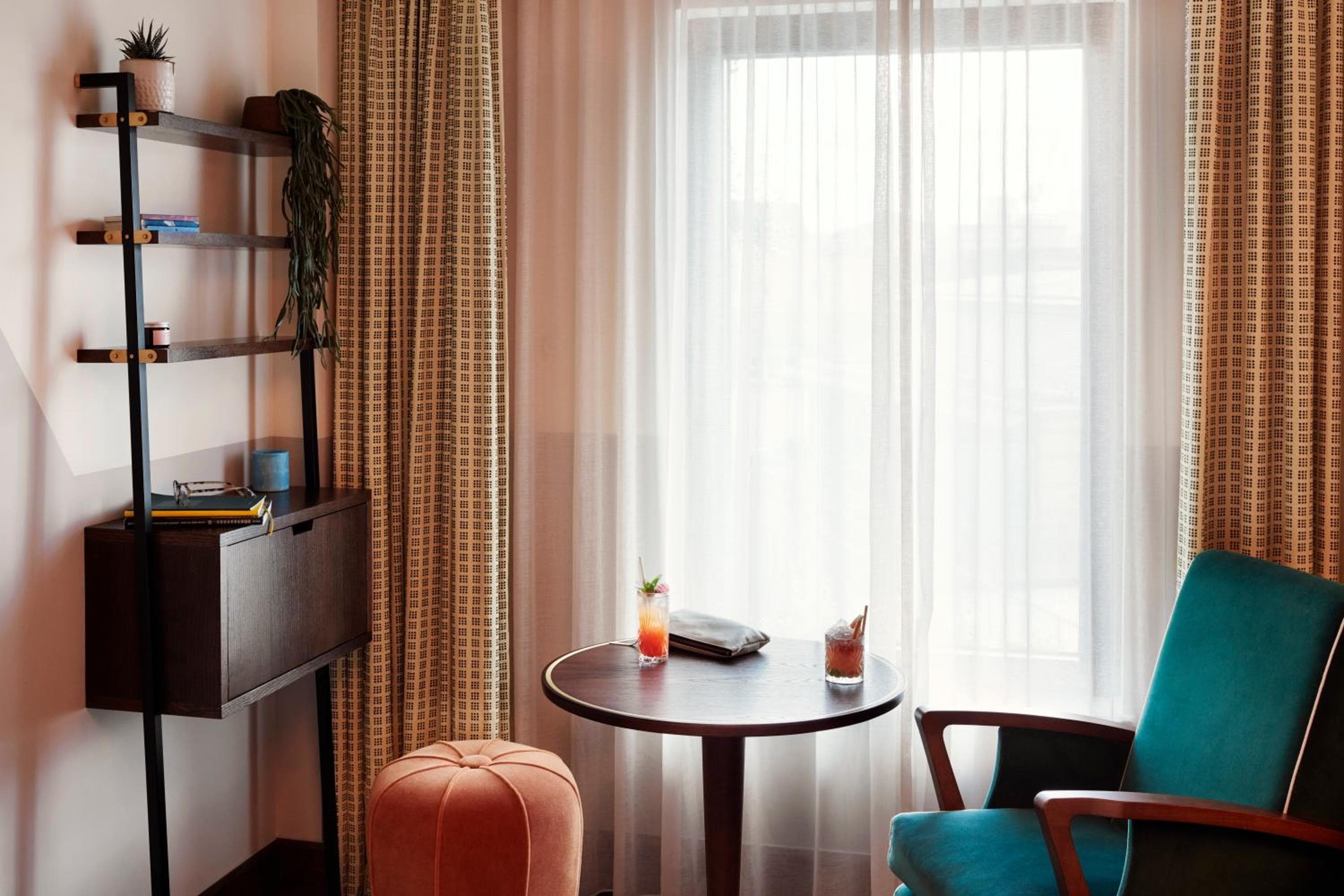 Das Hoxton, Holborn — 24