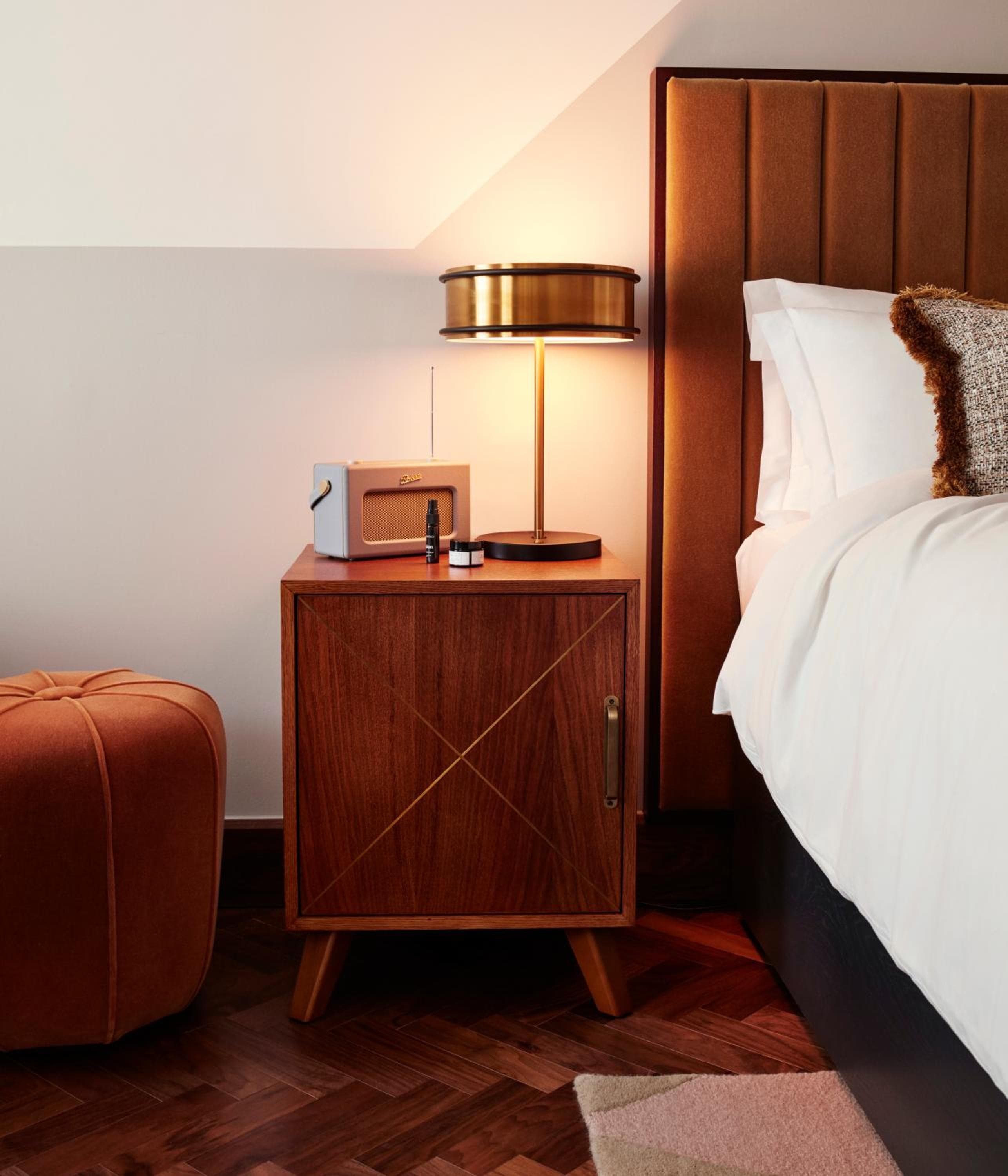 Das Hoxton, Holborn — 13