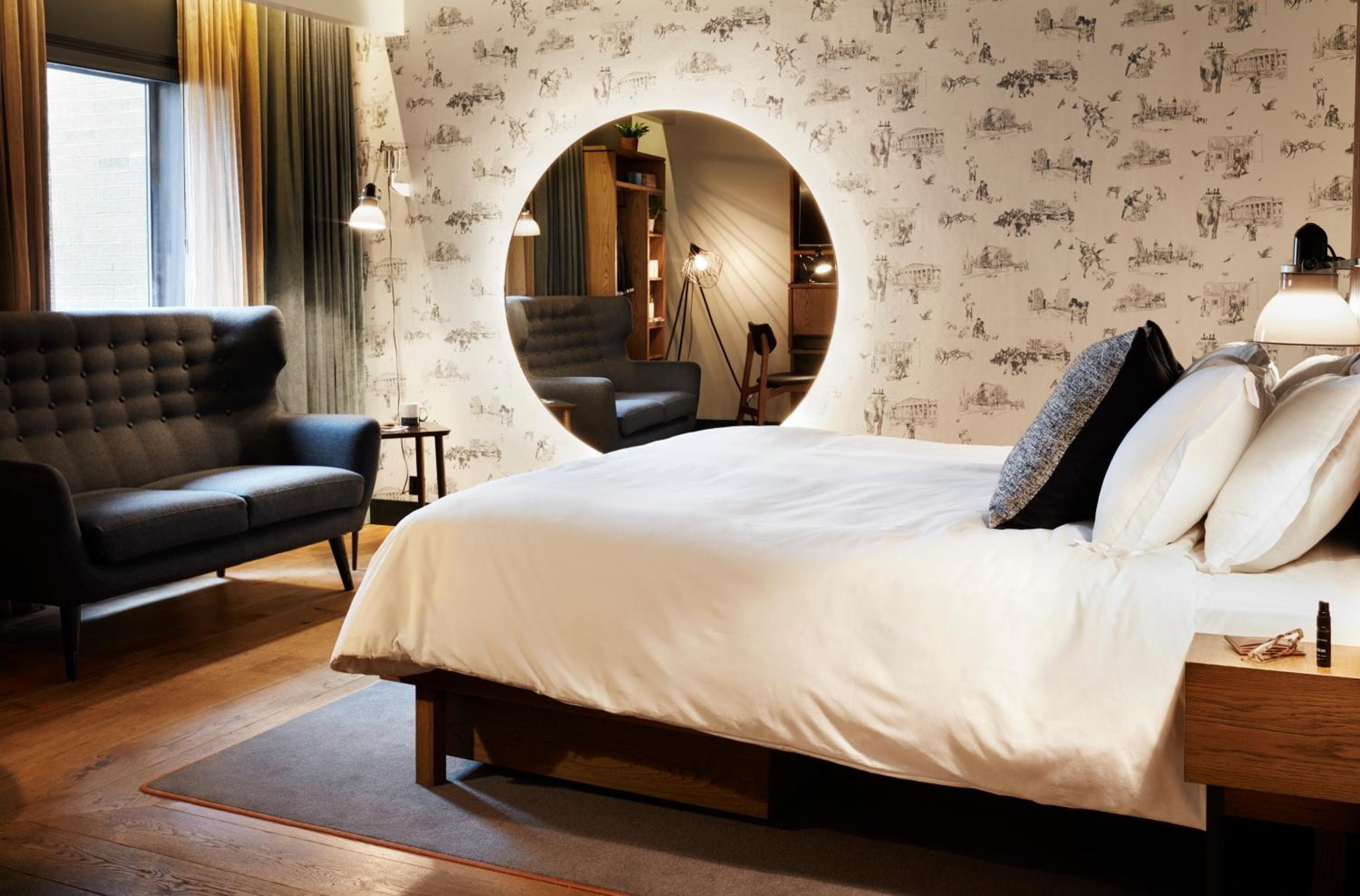 Das Hoxton, Holborn — 14