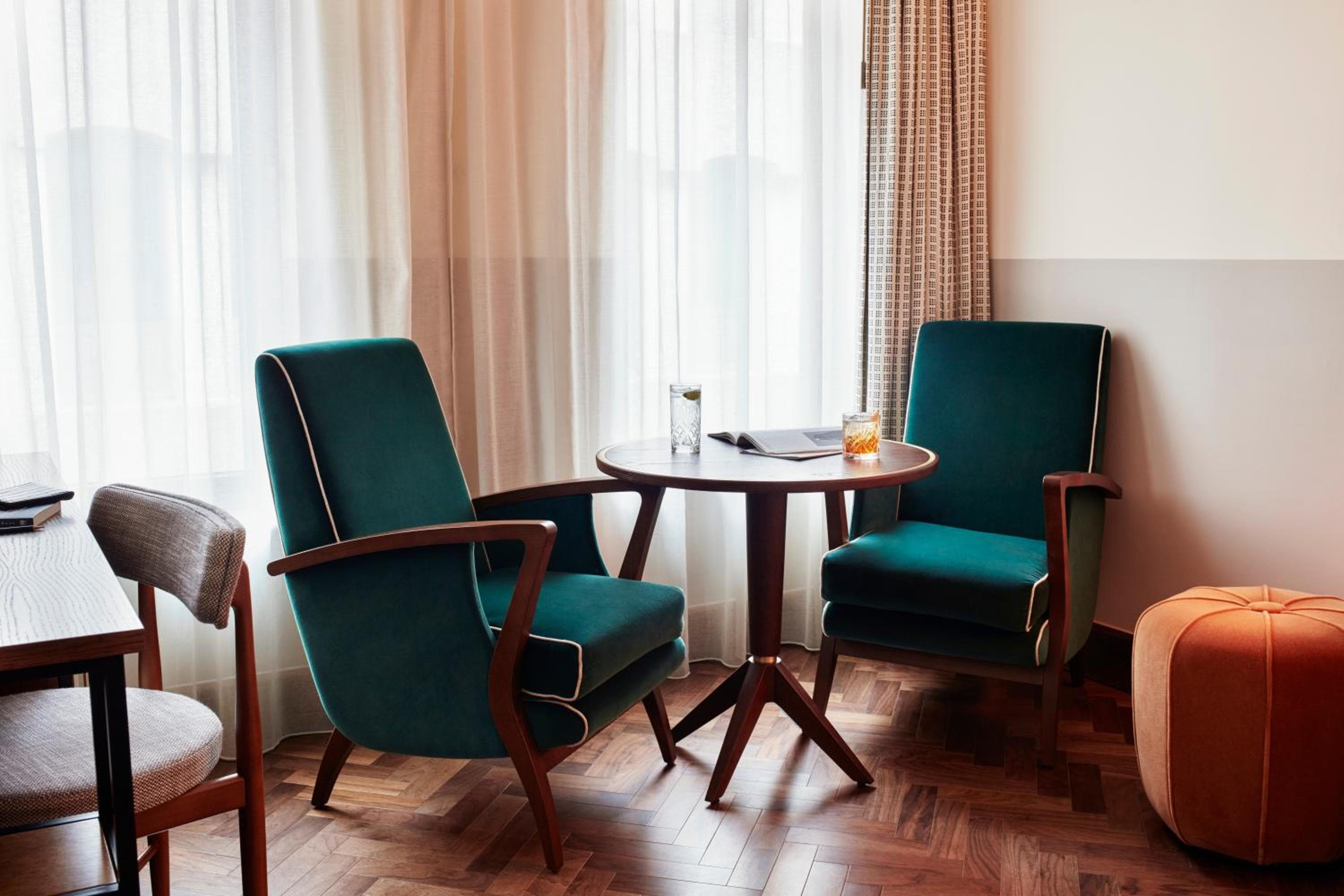 Das Hoxton, Holborn — 26