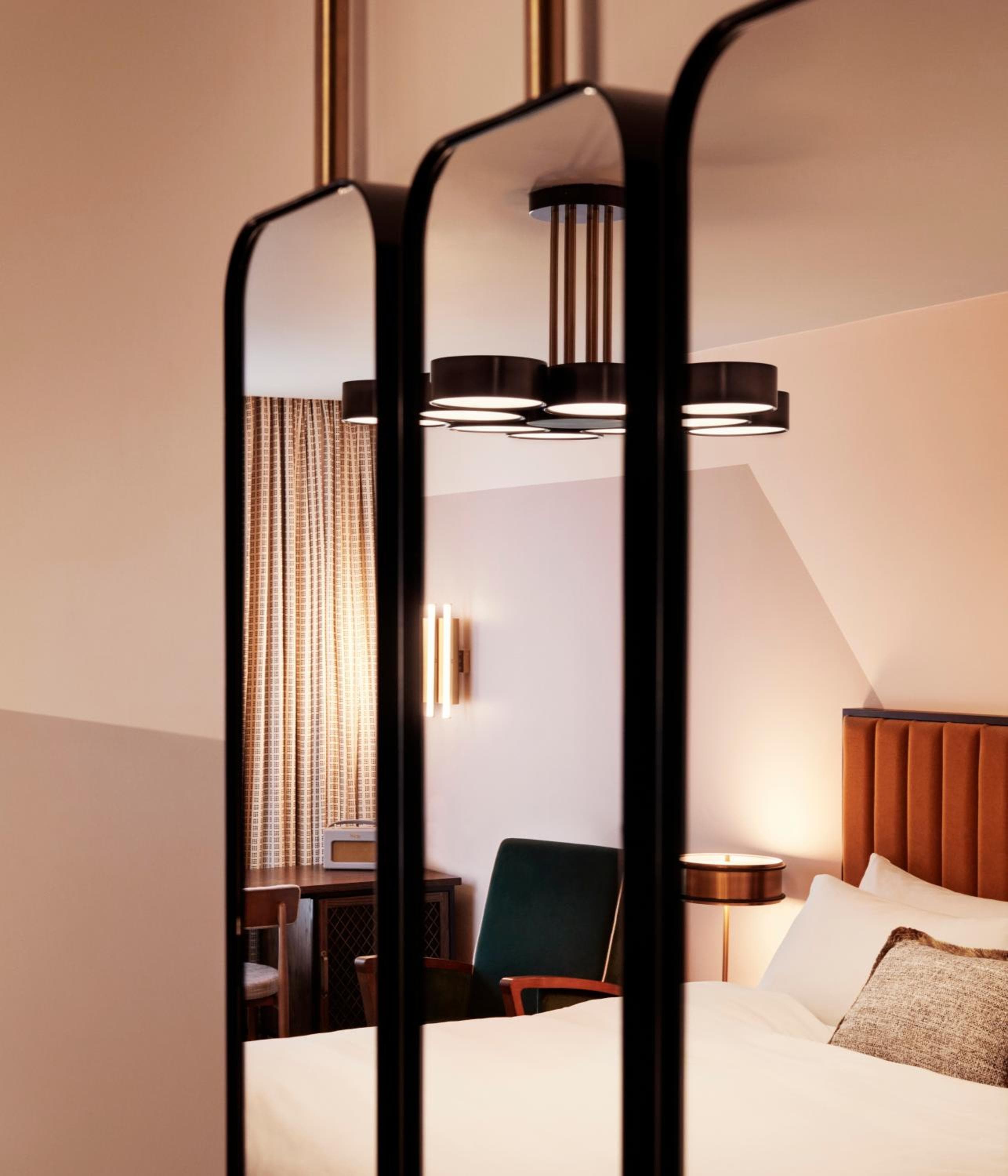 Das Hoxton, Holborn — 30