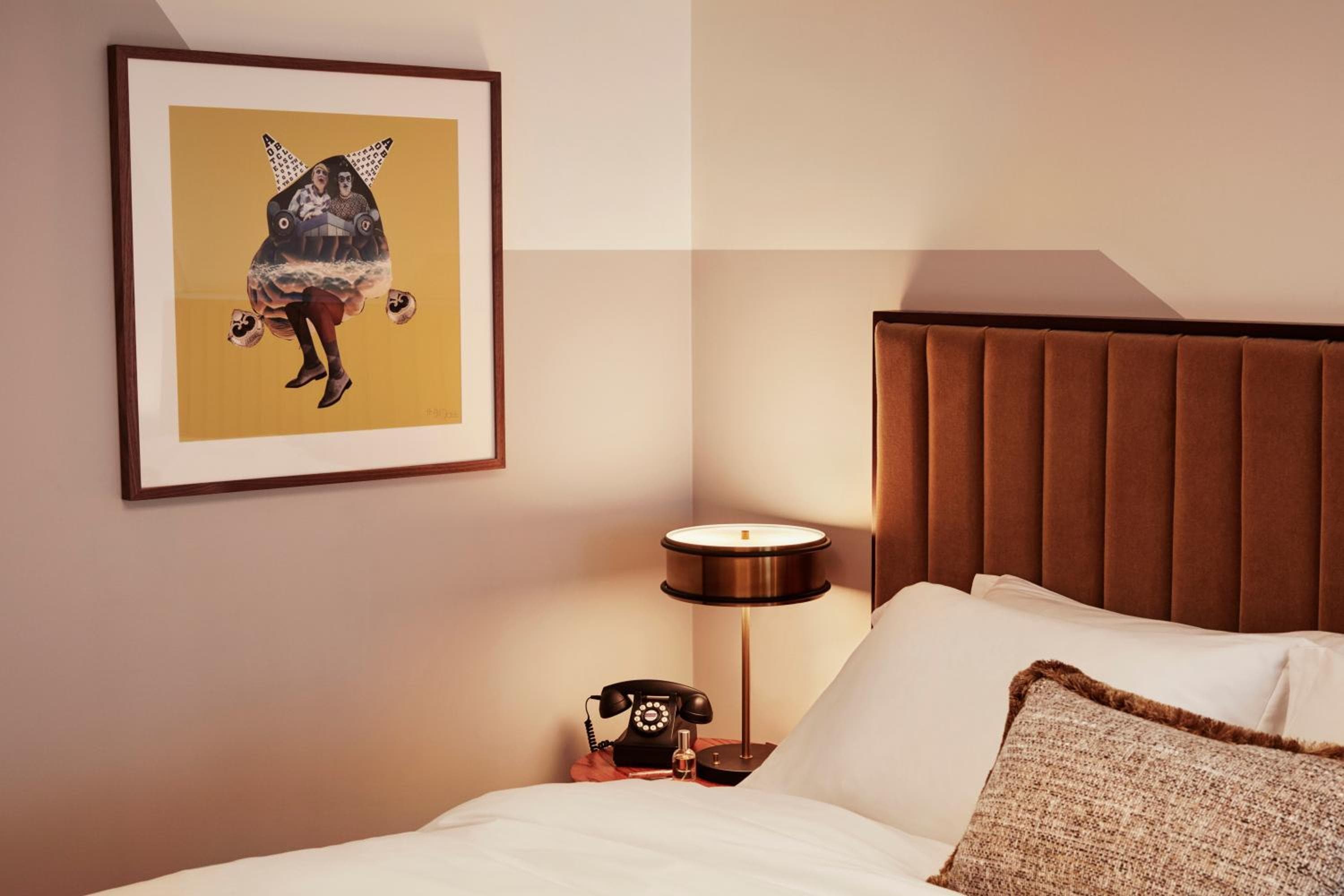 Das Hoxton, Holborn — 12