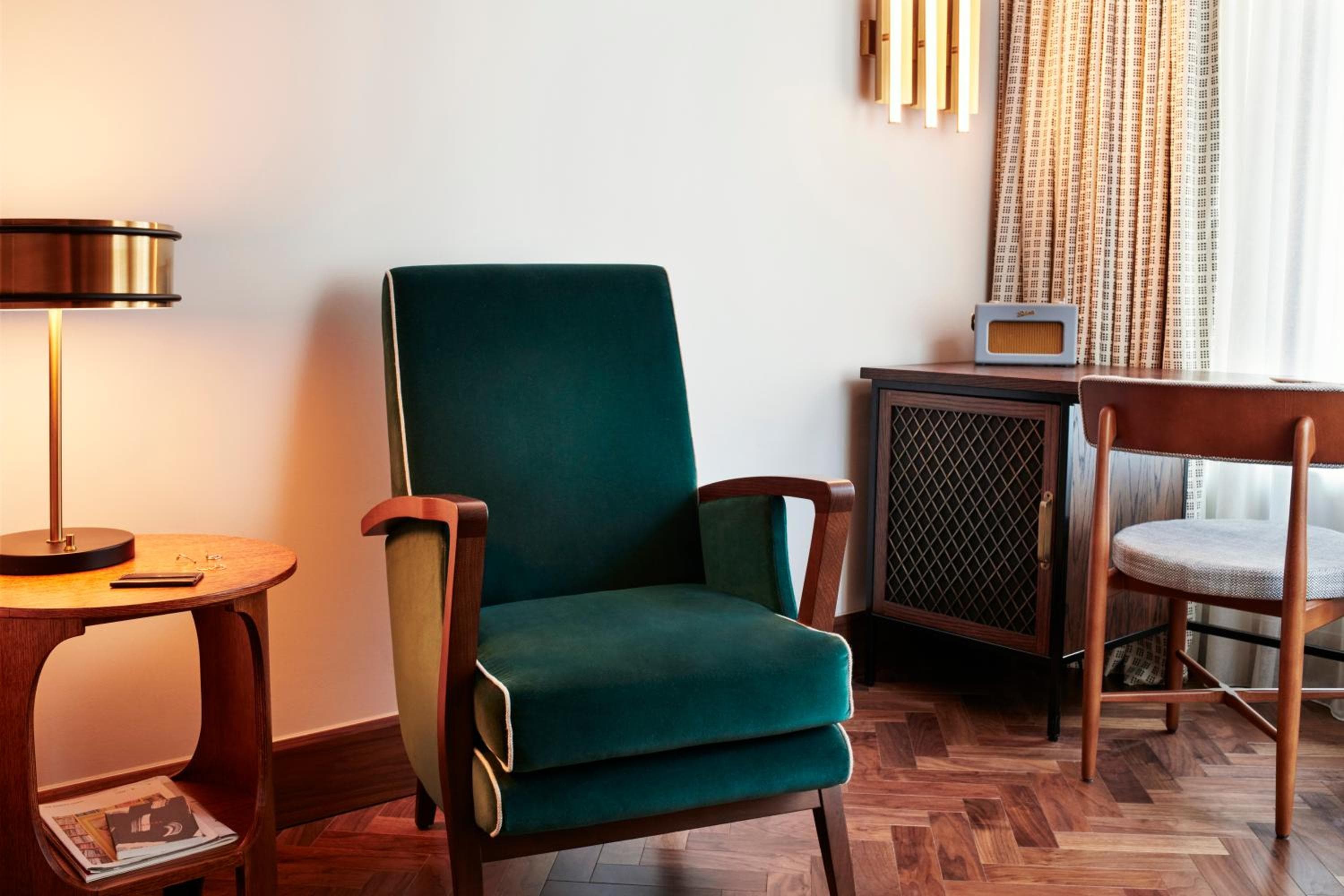 Das Hoxton, Holborn — 29