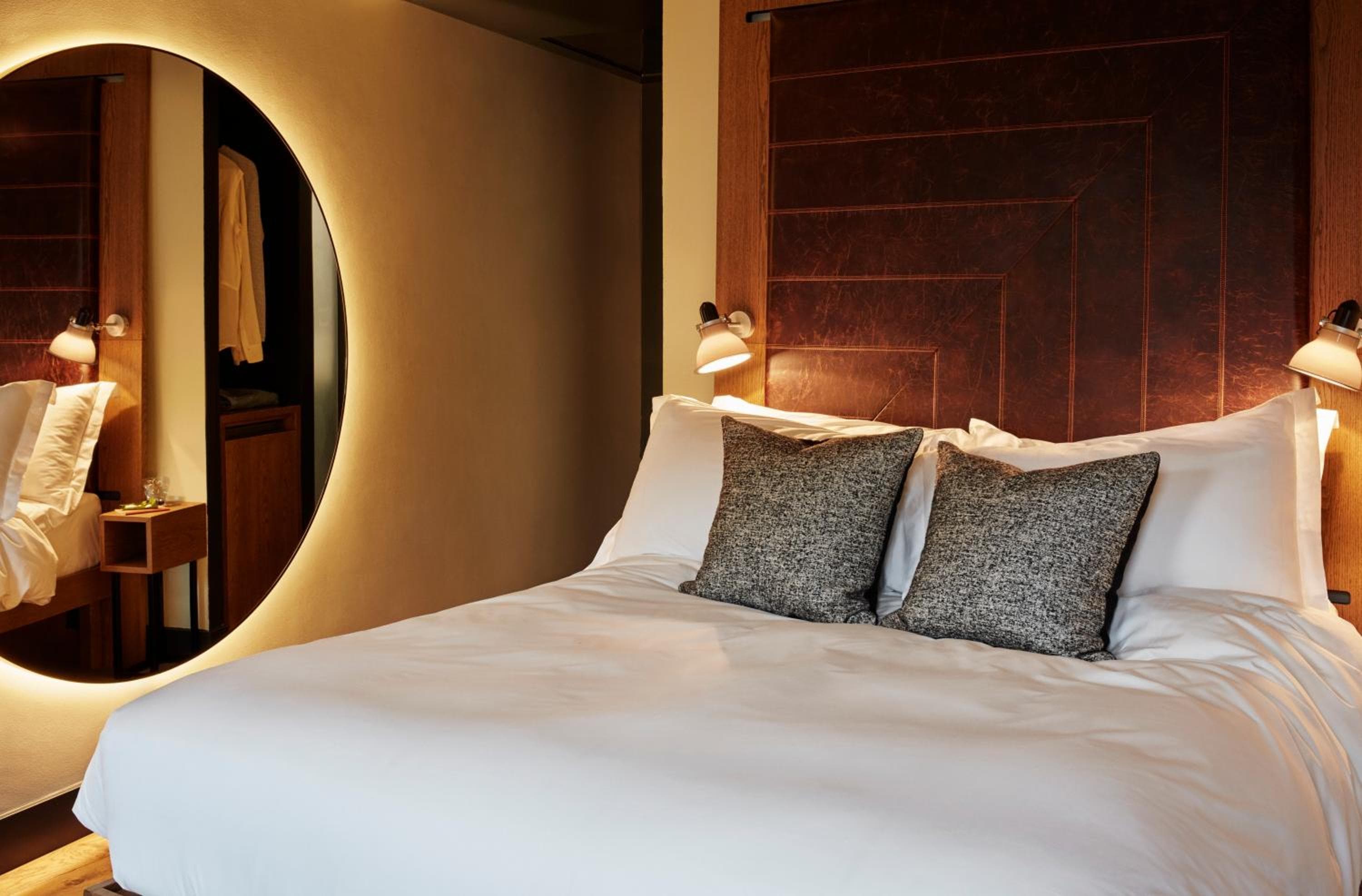 Das Hoxton, Holborn — 4