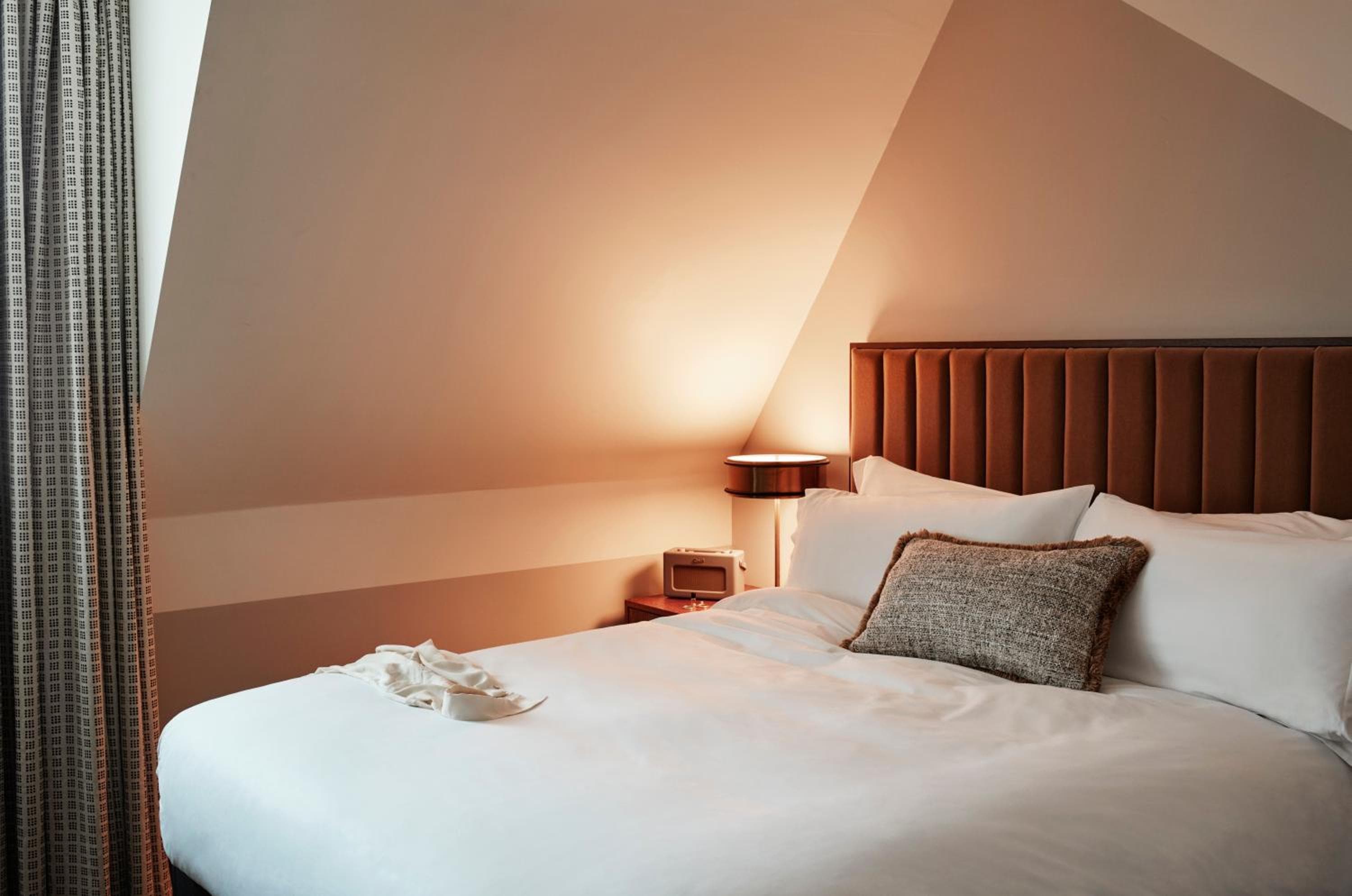 Das Hoxton, Holborn — 27