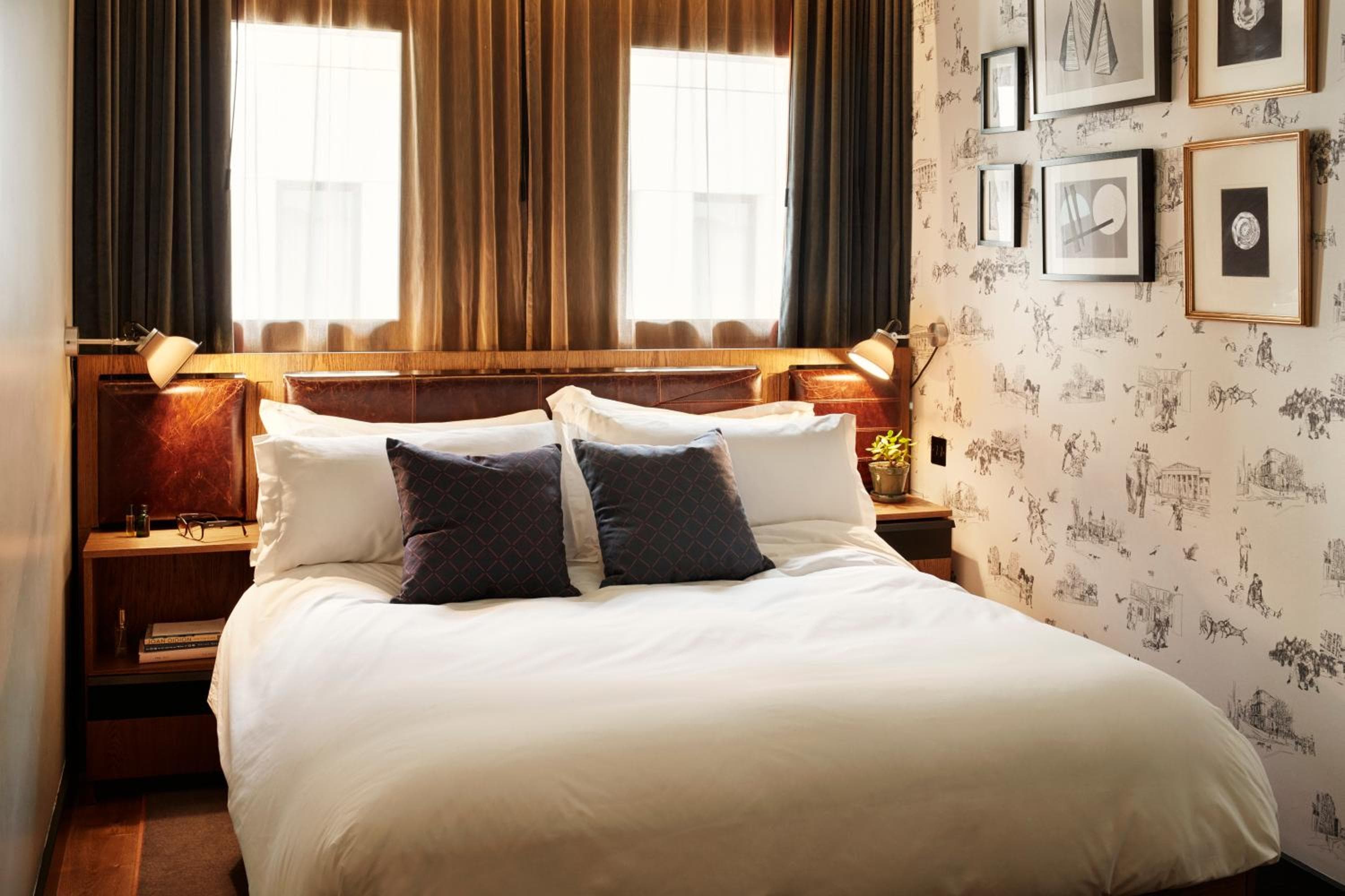 Das Hoxton, Holborn — 22