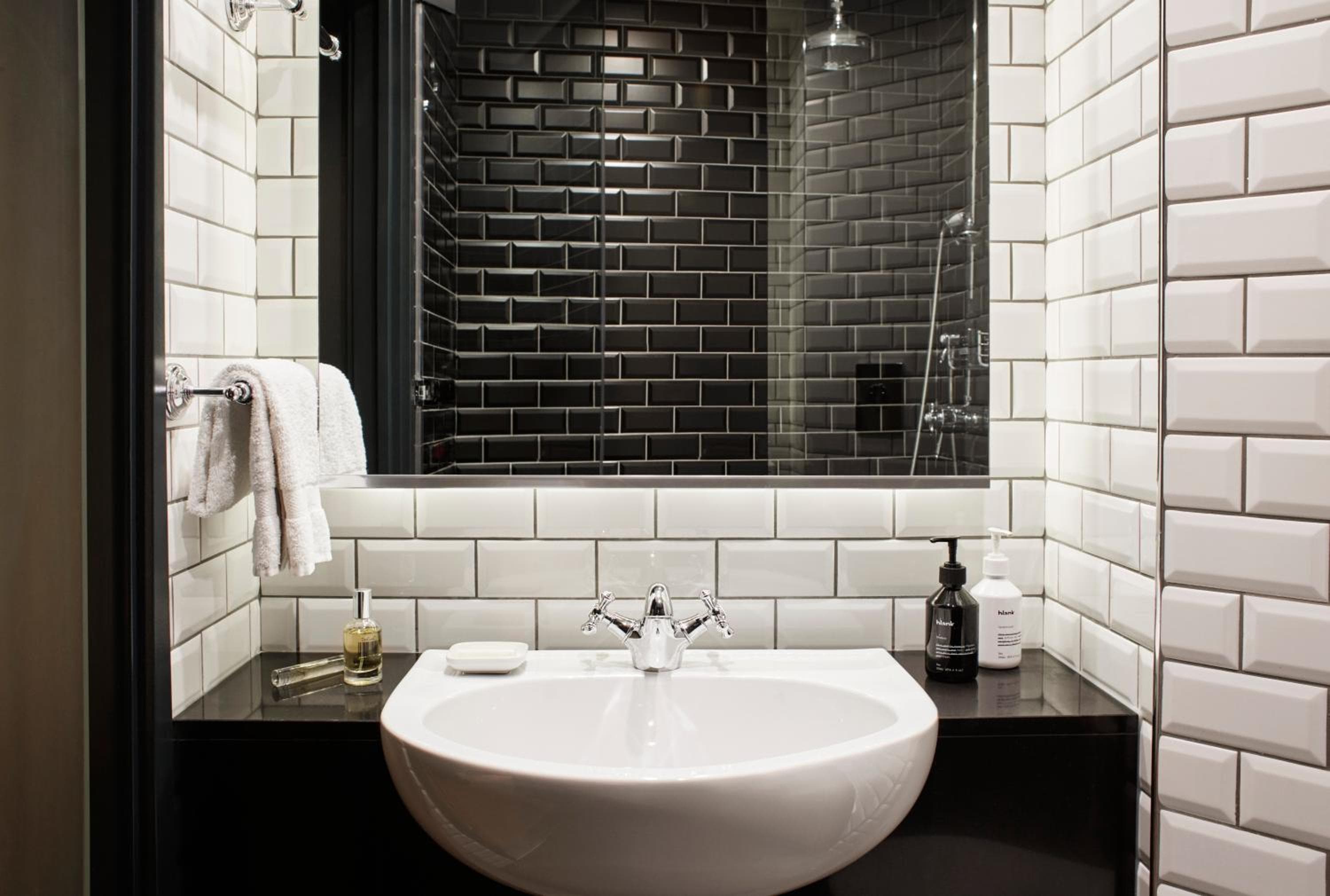 Das Hoxton, Holborn — 11