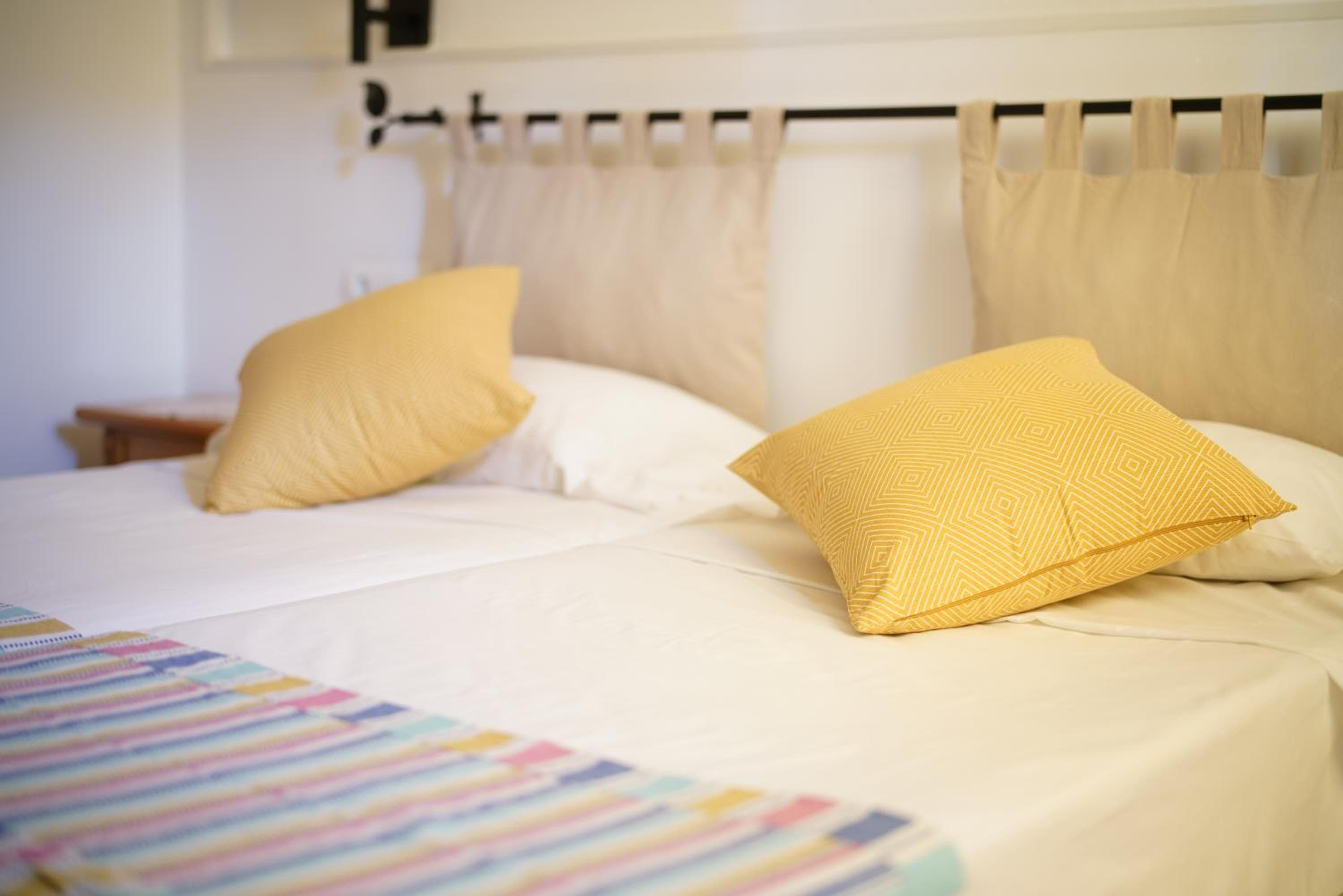 Hostal Yebisah — 2