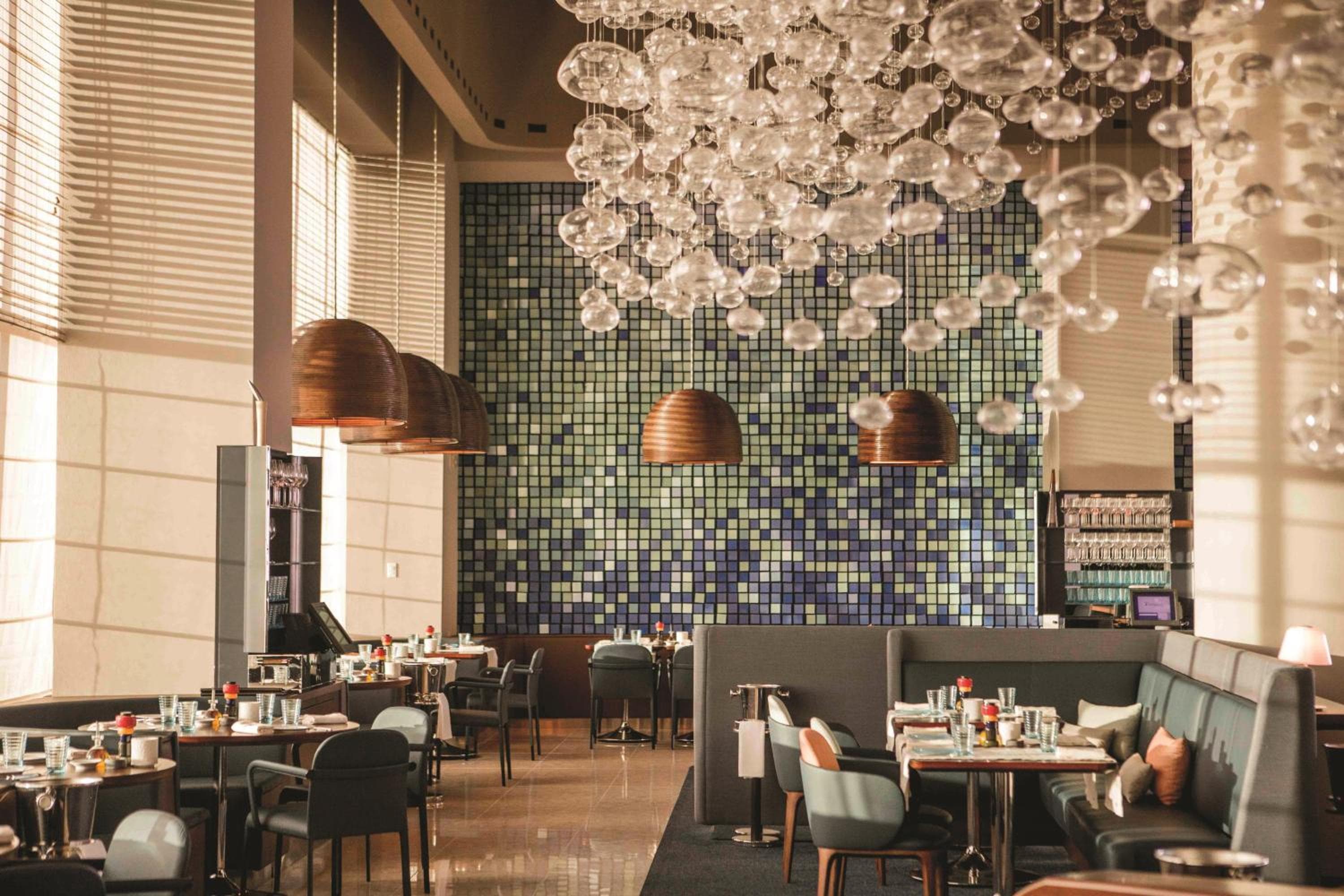 Delano Las Vegas en Mandalay Bay — 28