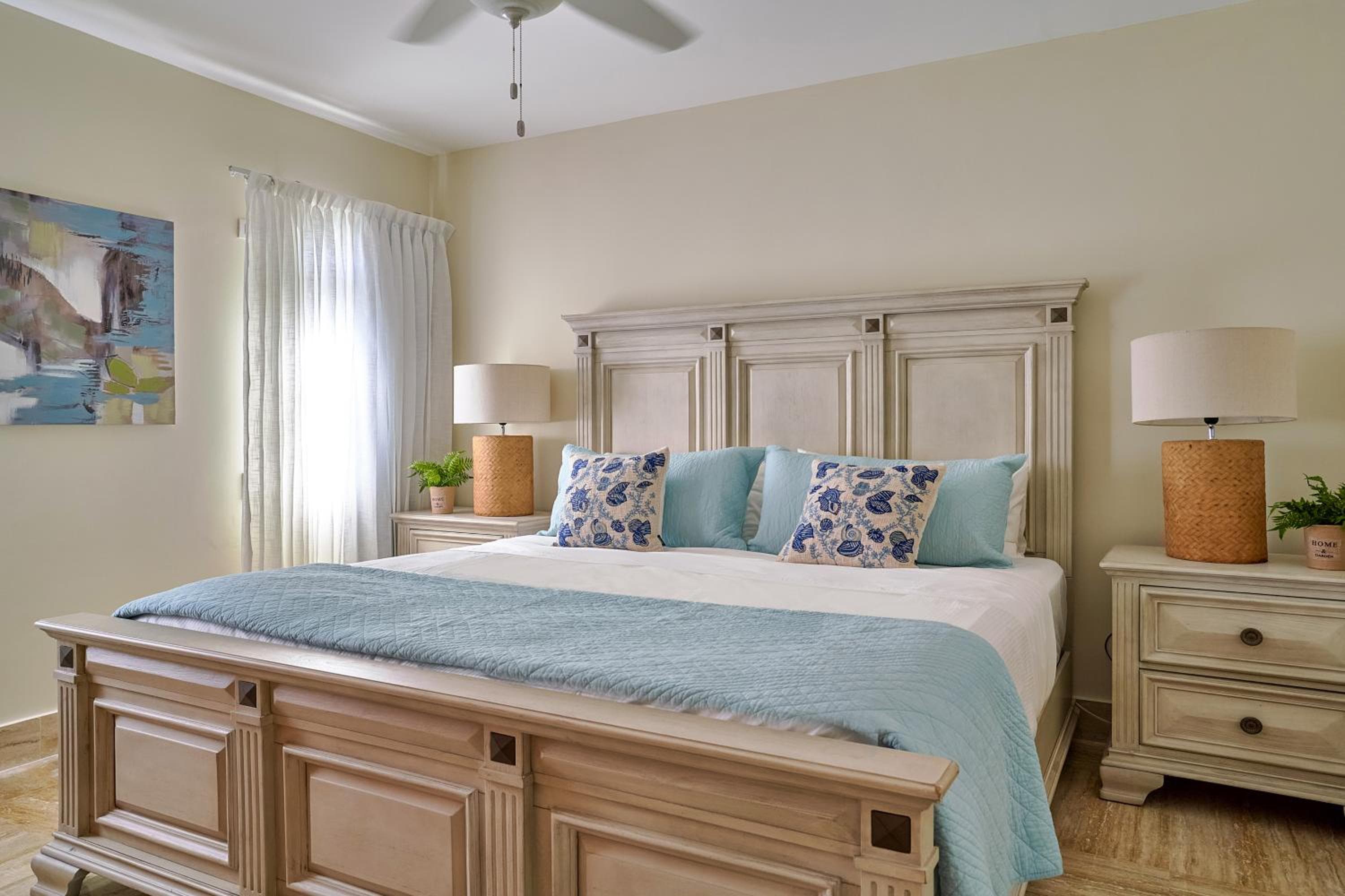 Costa Atlantica Punta Cana - Strandurlaub Apartments — 21
