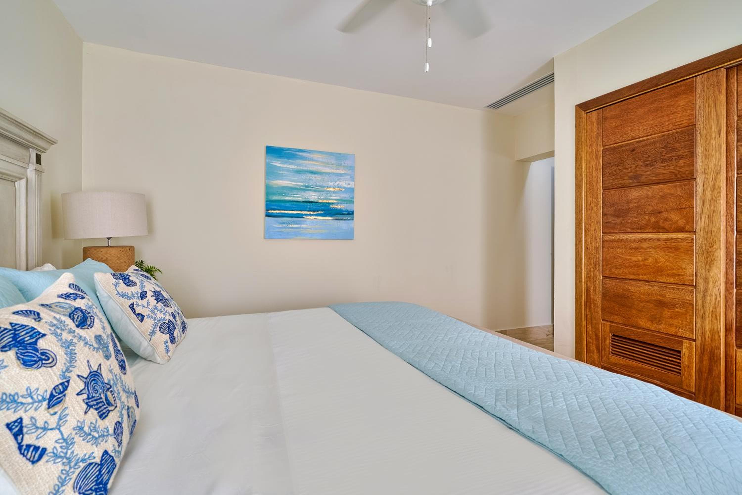 Costa Atlantica Punta Cana - Strandurlaub Apartments — 22